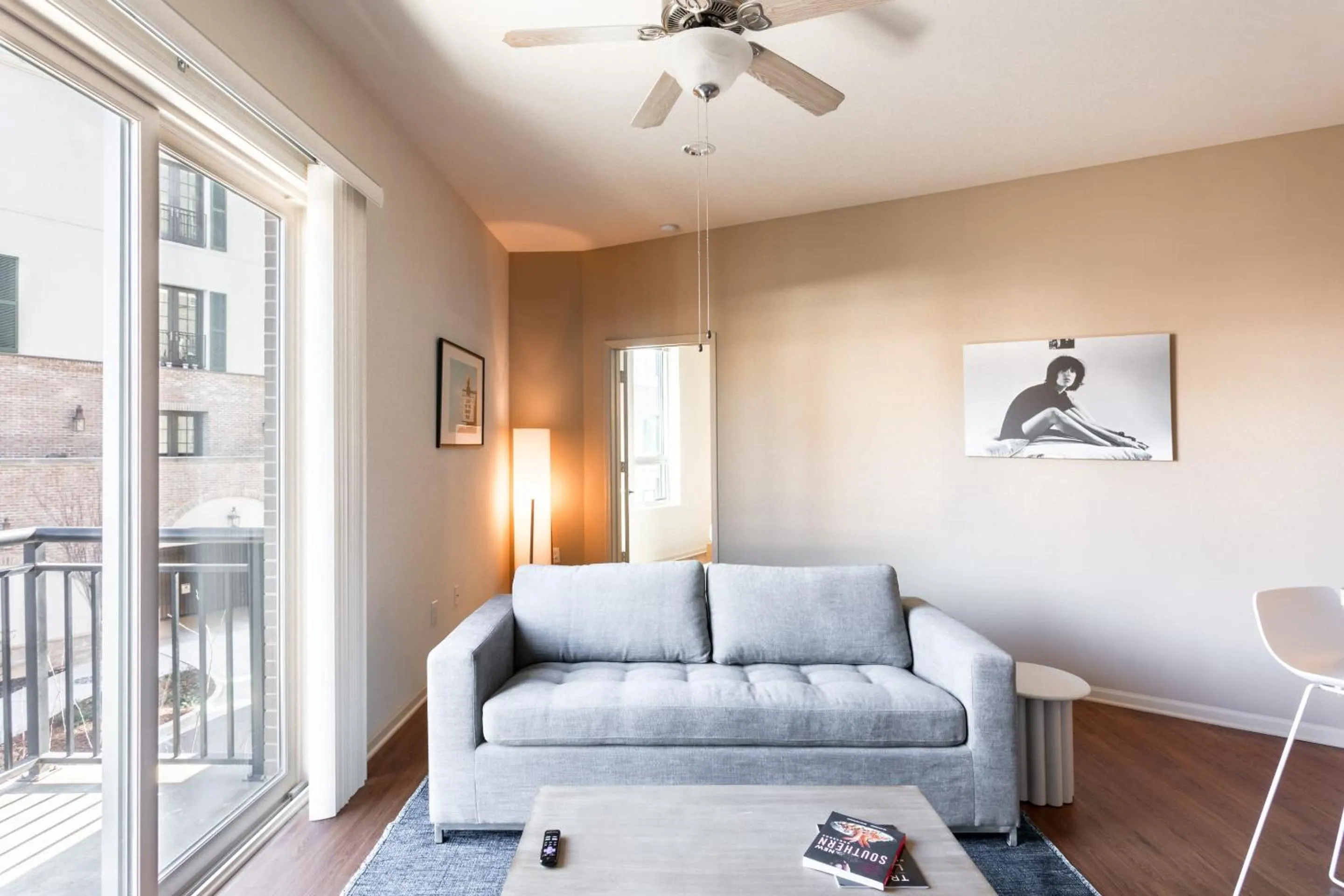 Other in Mint House Greenville Downtown By Kasa