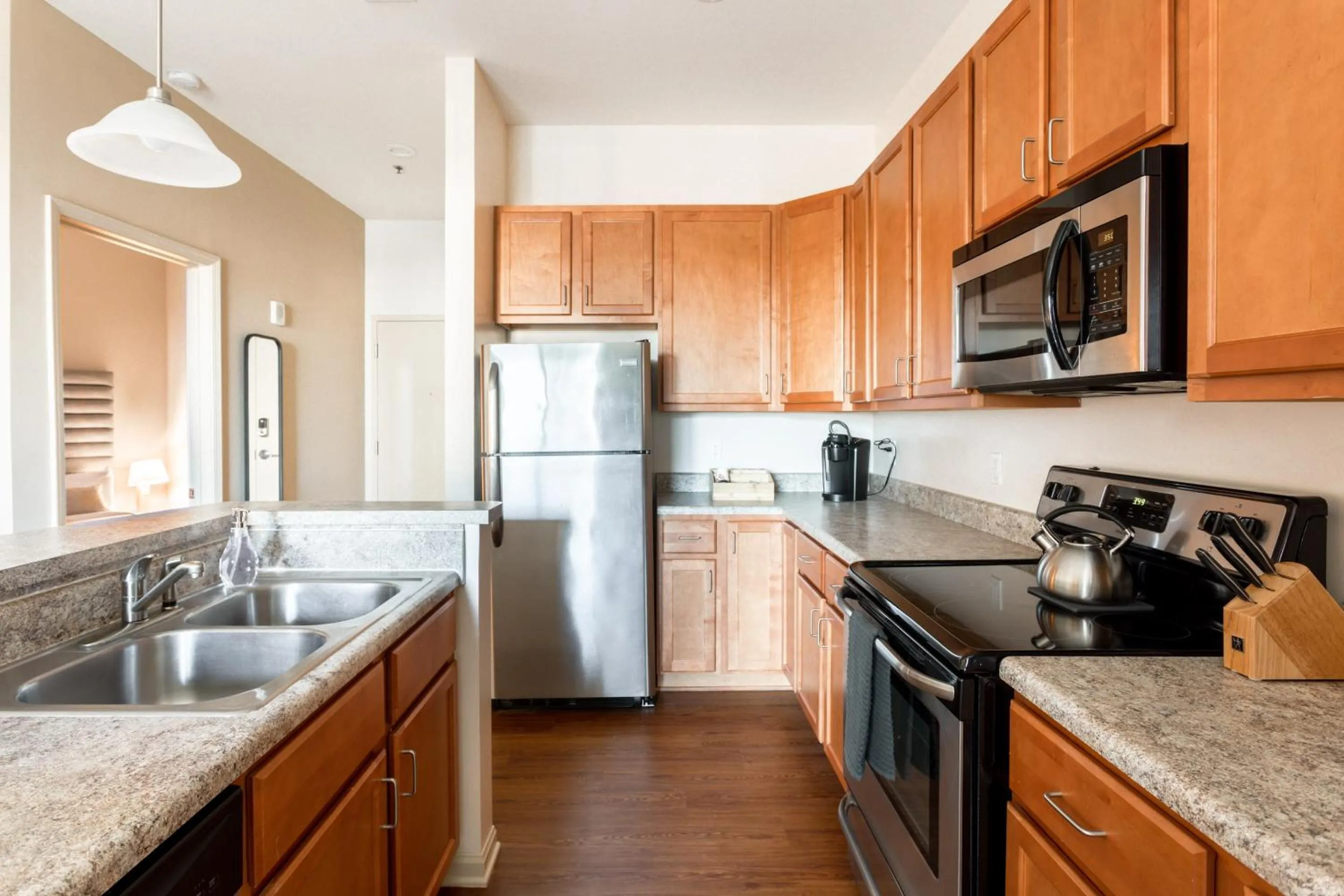 Other in Mint House Greenville Downtown By Kasa