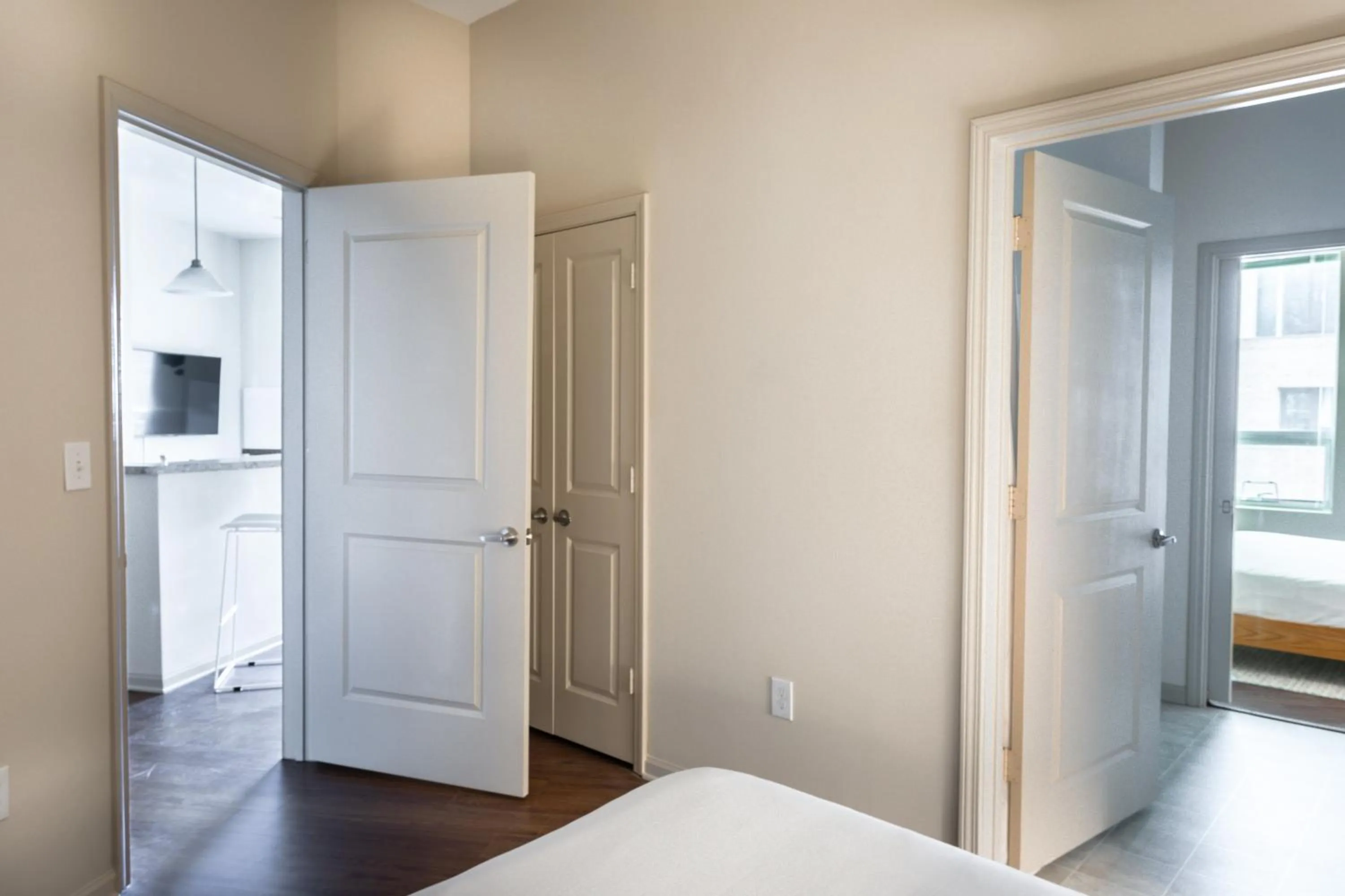 Mint House Greenville - Downtown