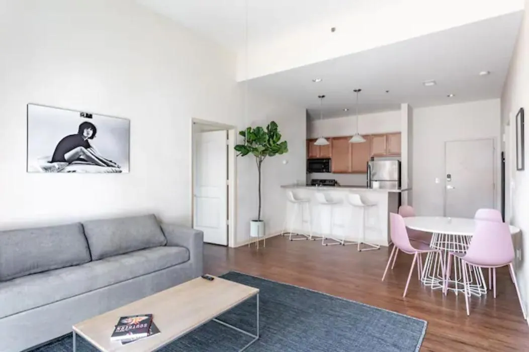 Mint House Greenville - Downtown