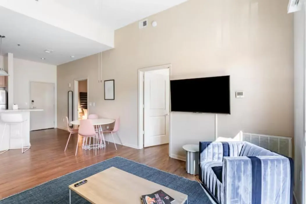 Mint House Greenville - Downtown