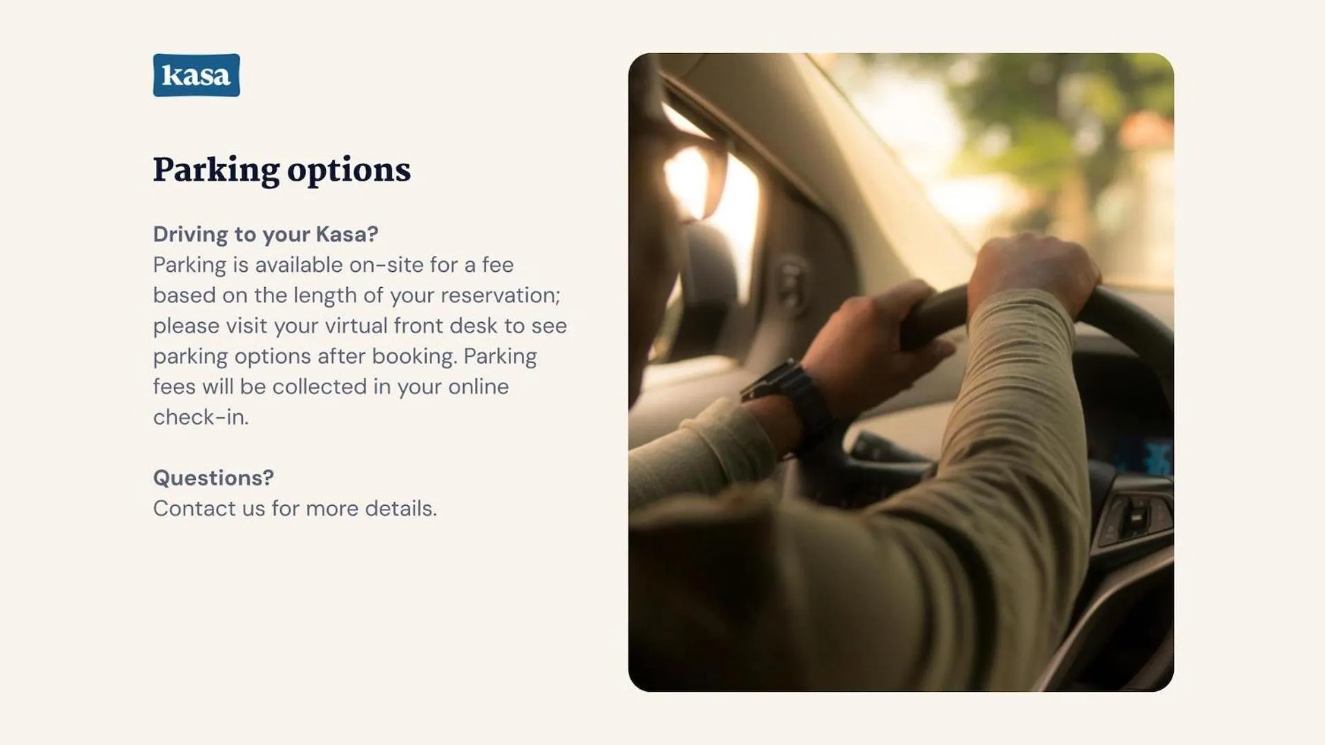 Text overlay in Mint House Greenville Downtown By Kasa