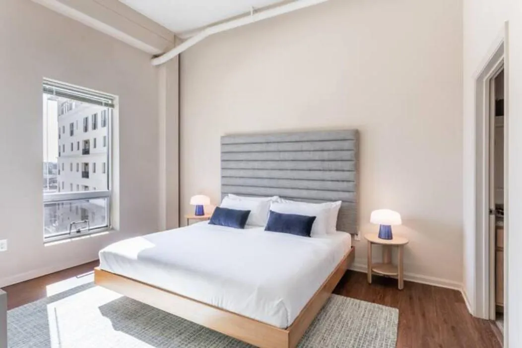 Mint House Greenville - Downtown