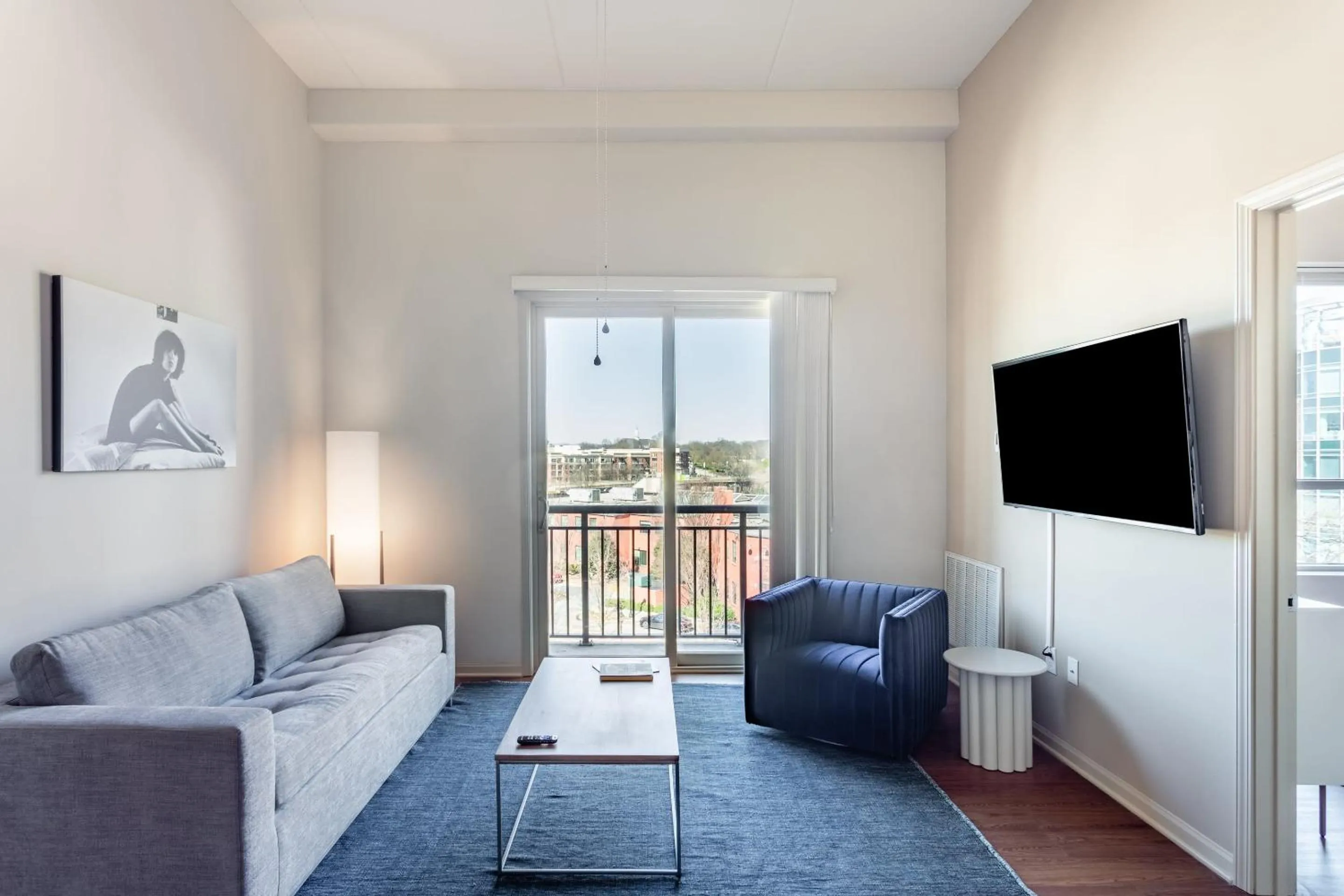 Other in Mint House Greenville Downtown By Kasa