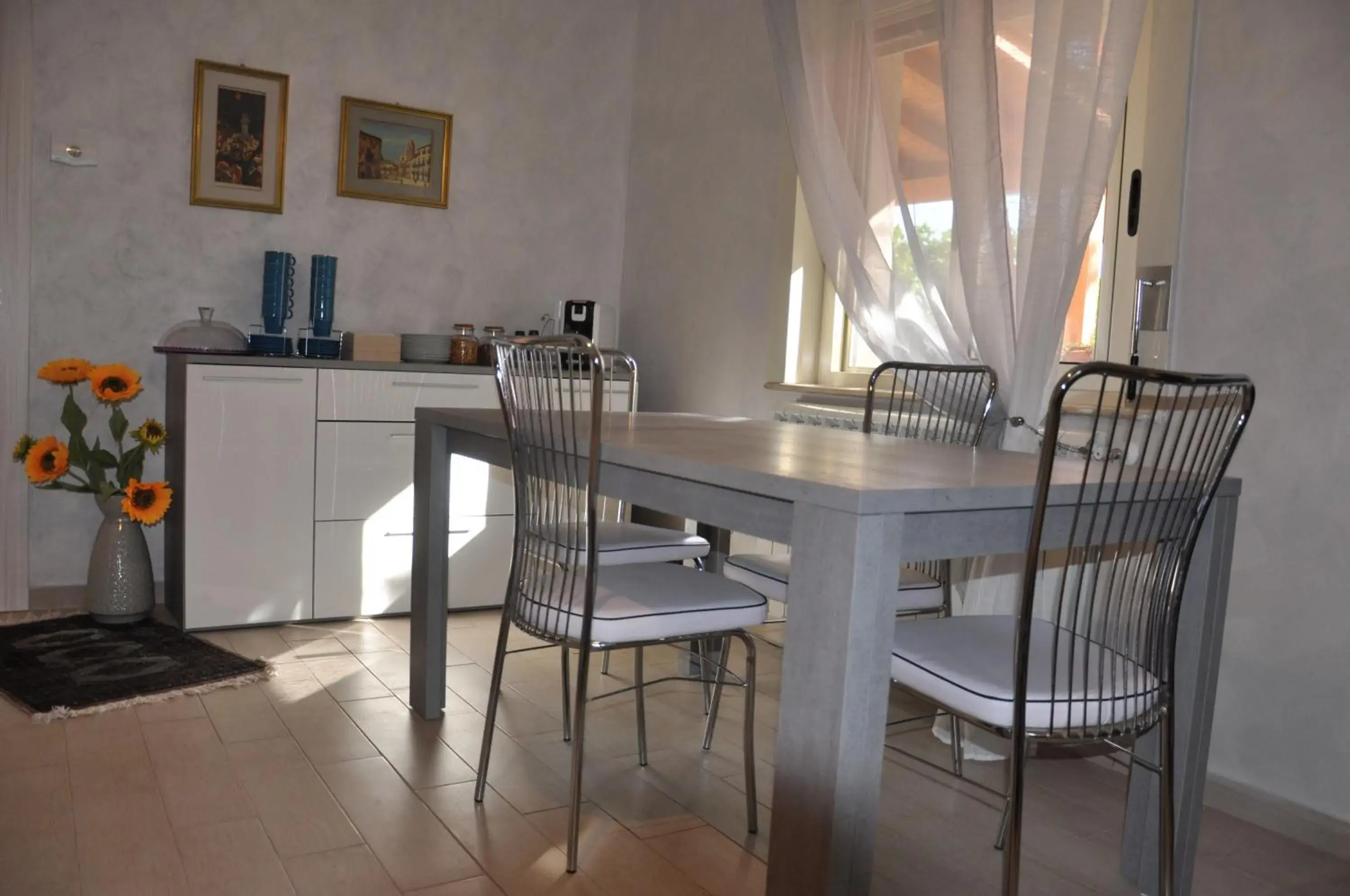 Double Room - single occupancy in Villa Rahal Double Room - single occupancy in Villa Rahal