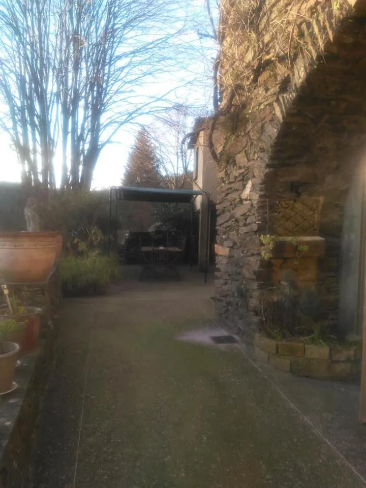 Le mas des sources cevenol Le chambon