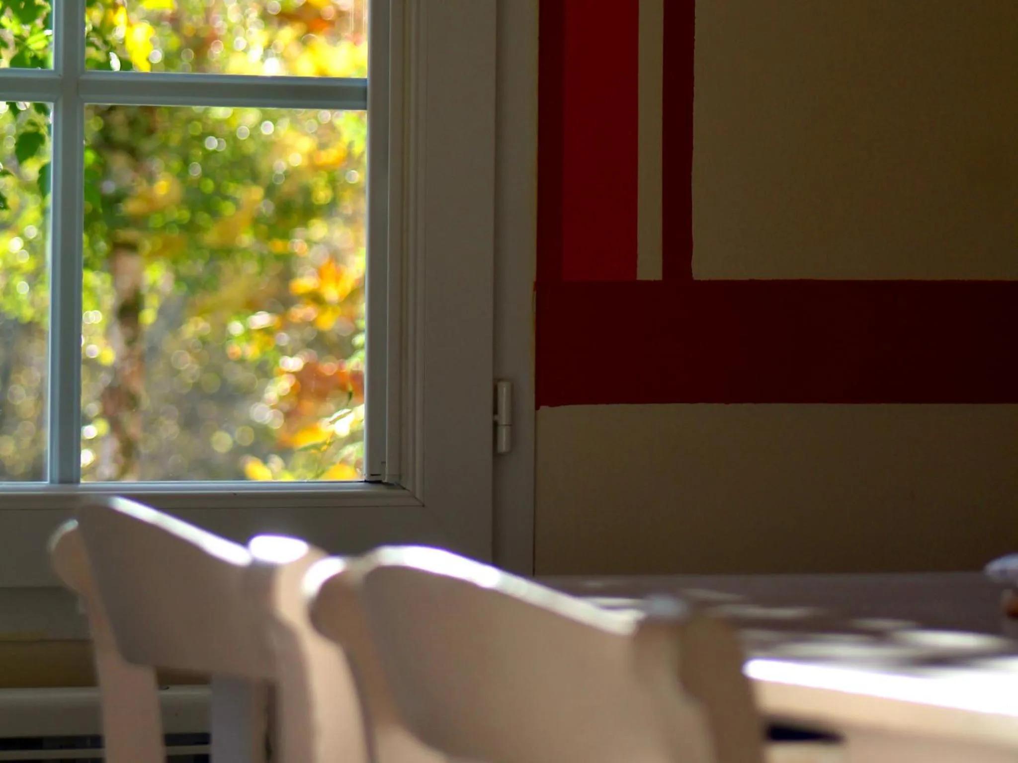 Meals in Les Collines Iduki