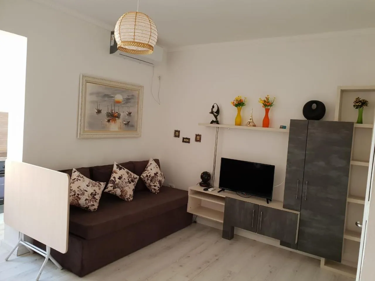 Living room in Hotel Livia