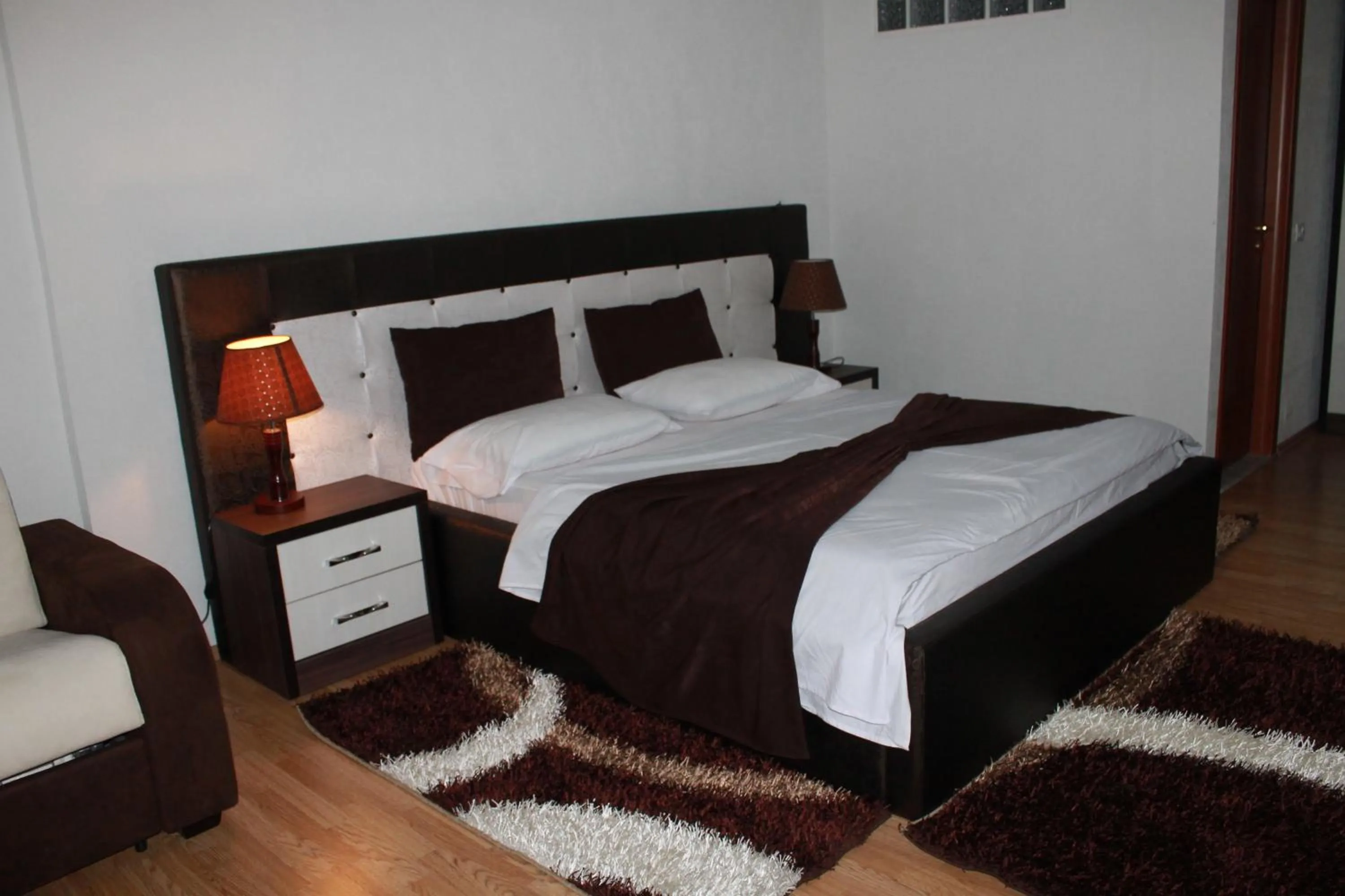Photo of the whole room, Bed in Hotel Livia