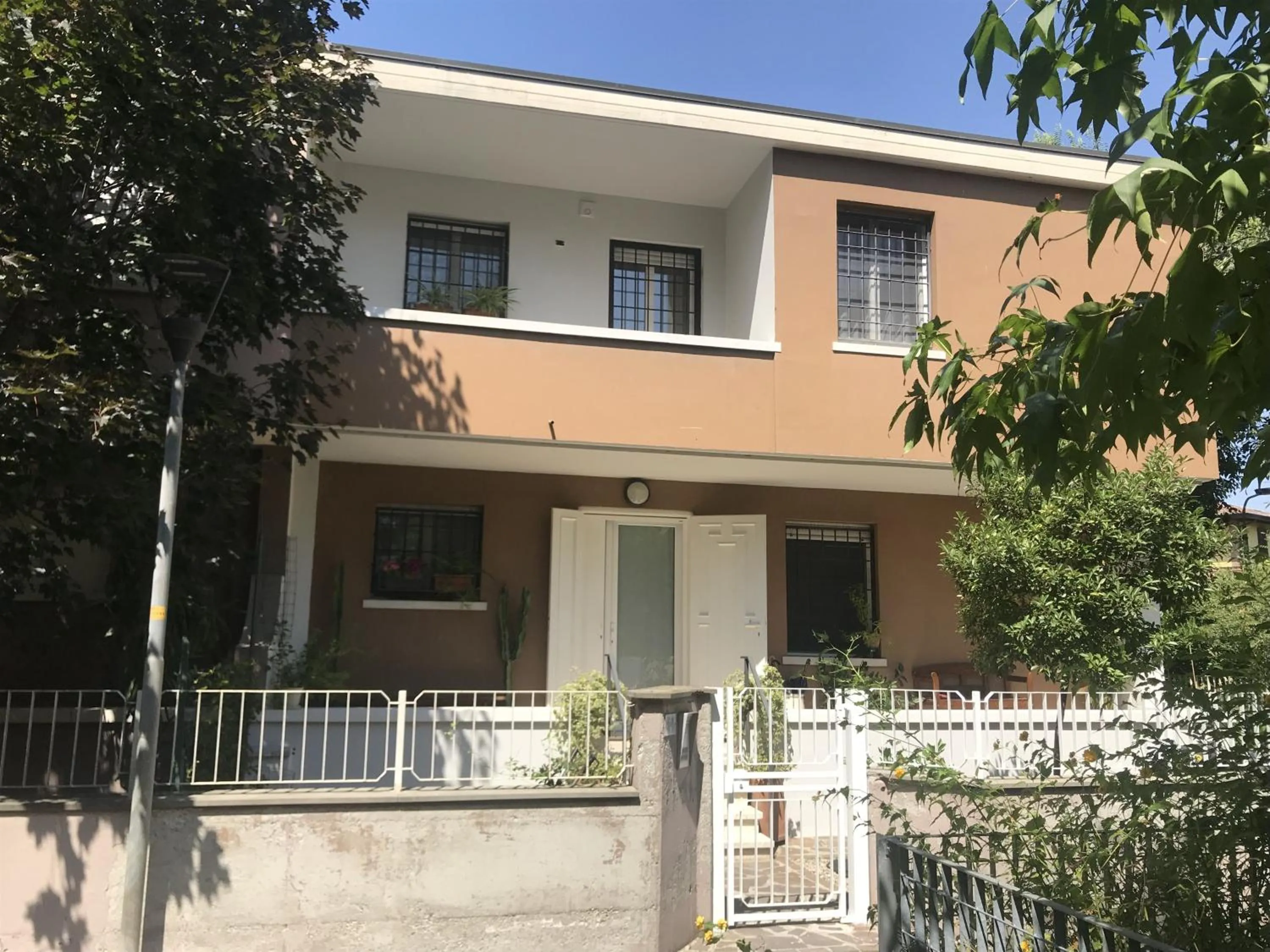 Property building in Pisacane61 B&B