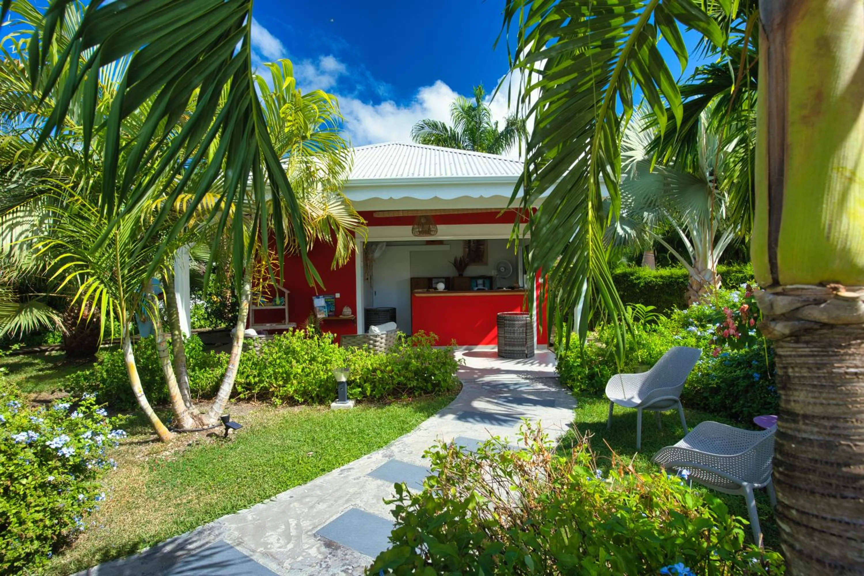 Hôtel & Villa Le Cocotel