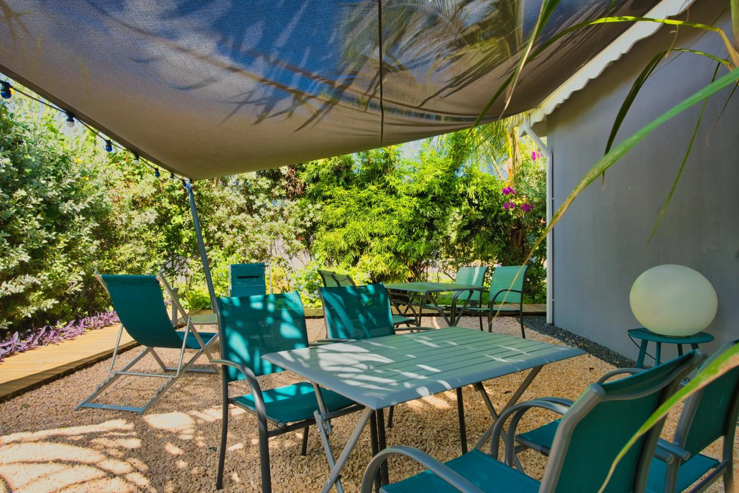 Hôtel & Villa Le Cocotel