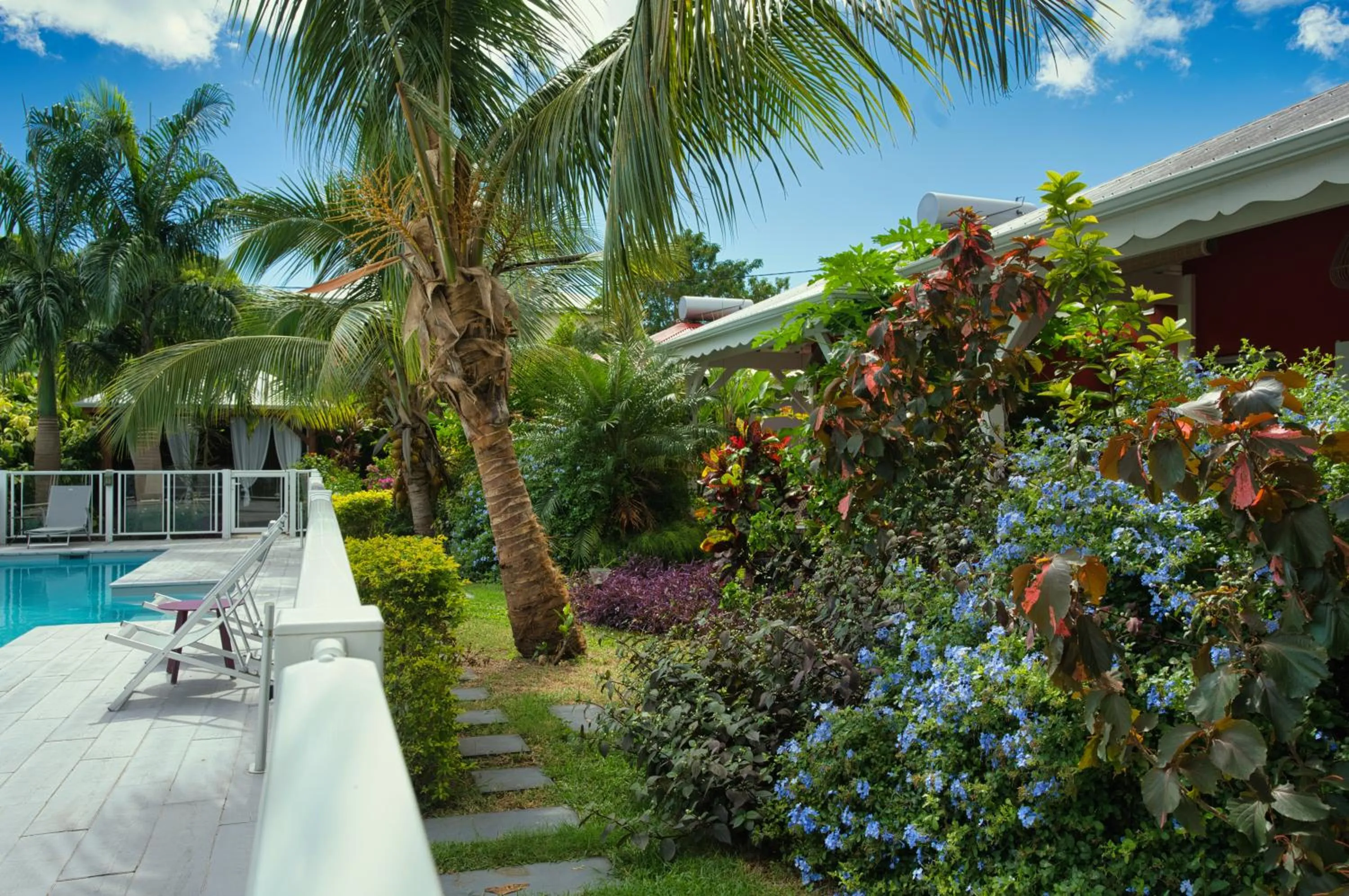 Hôtel & Villa Le Cocotel