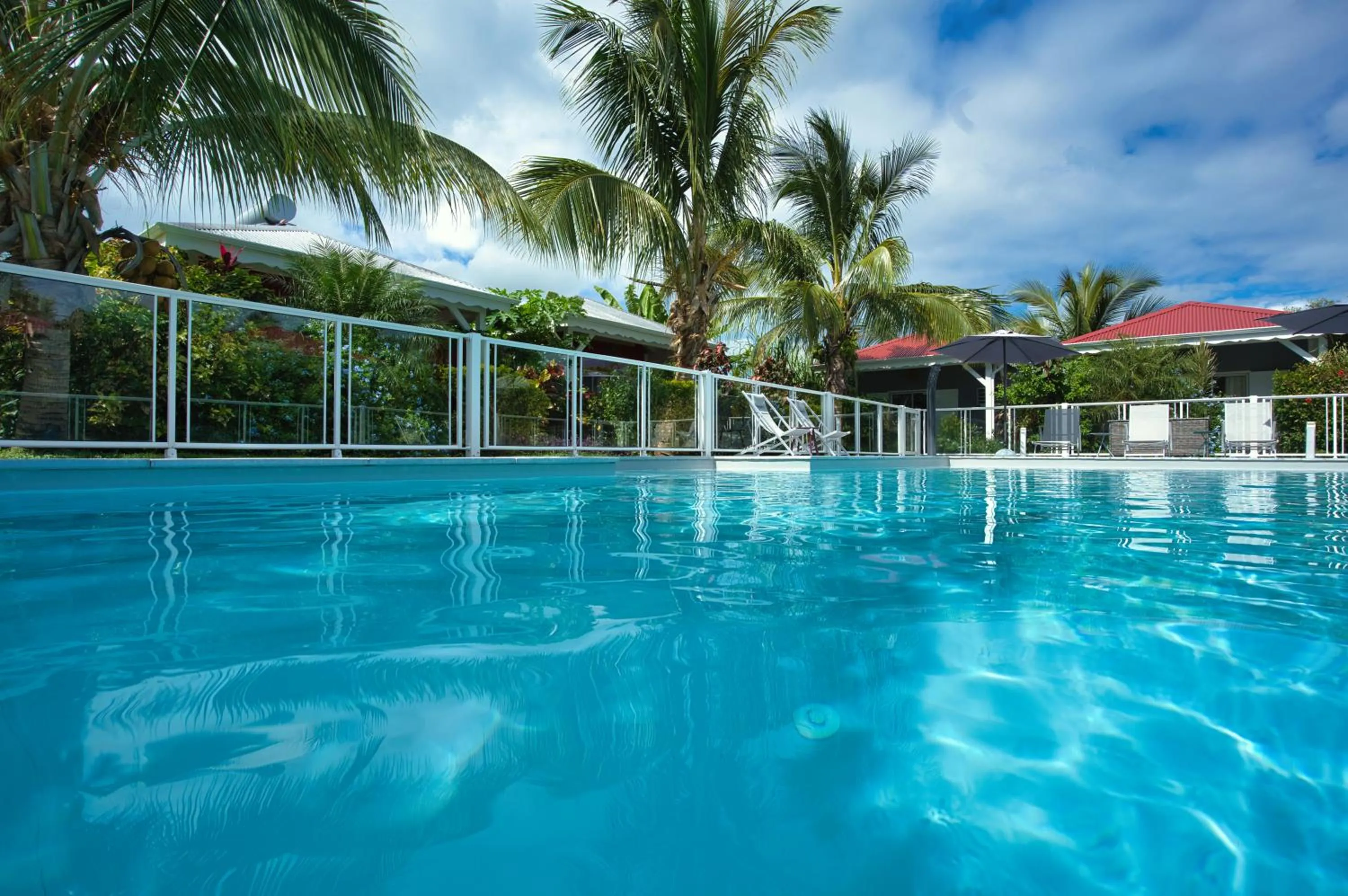 Hôtel & Villa Le Cocotel