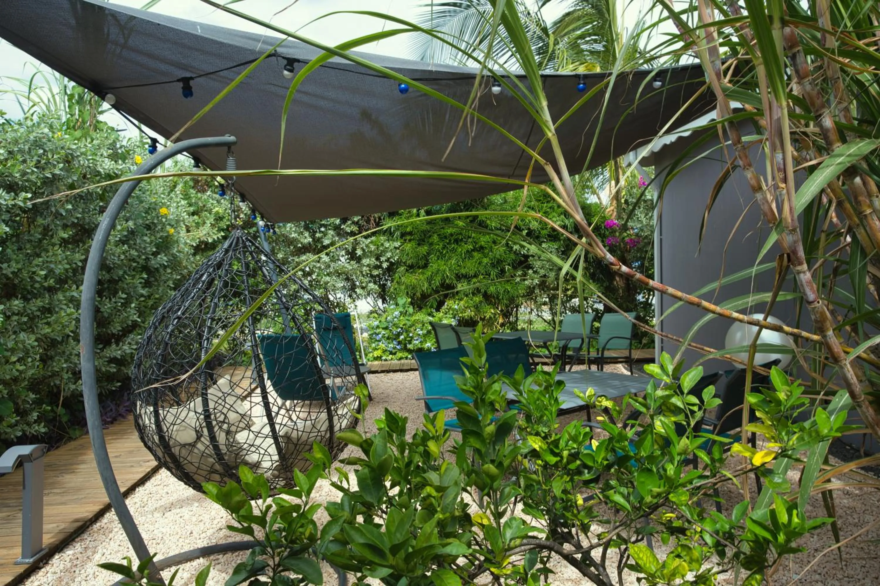 Hôtel & Villa Le Cocotel