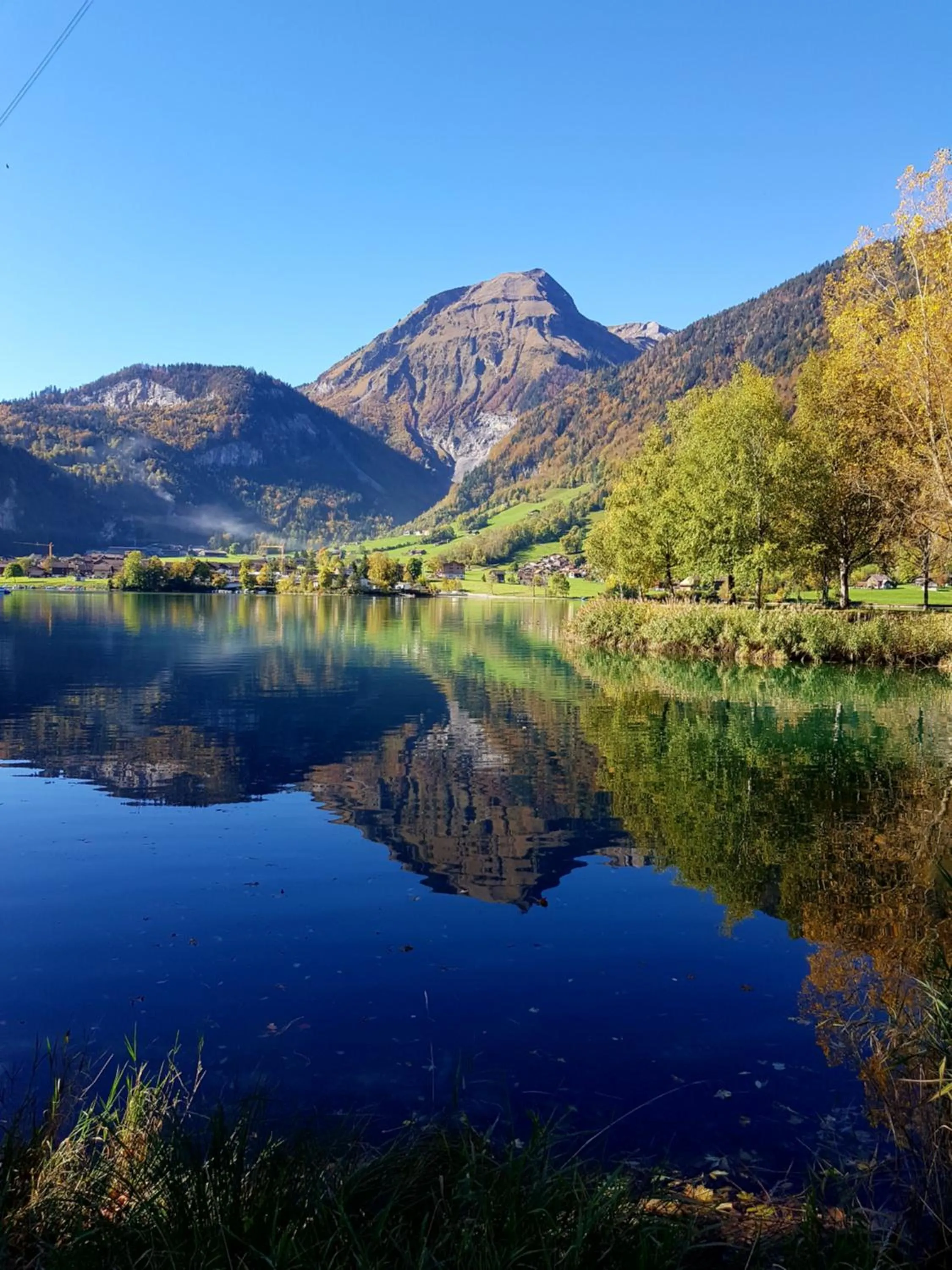 Natural landscape in Emma's B&B - Self Check-in Hotel