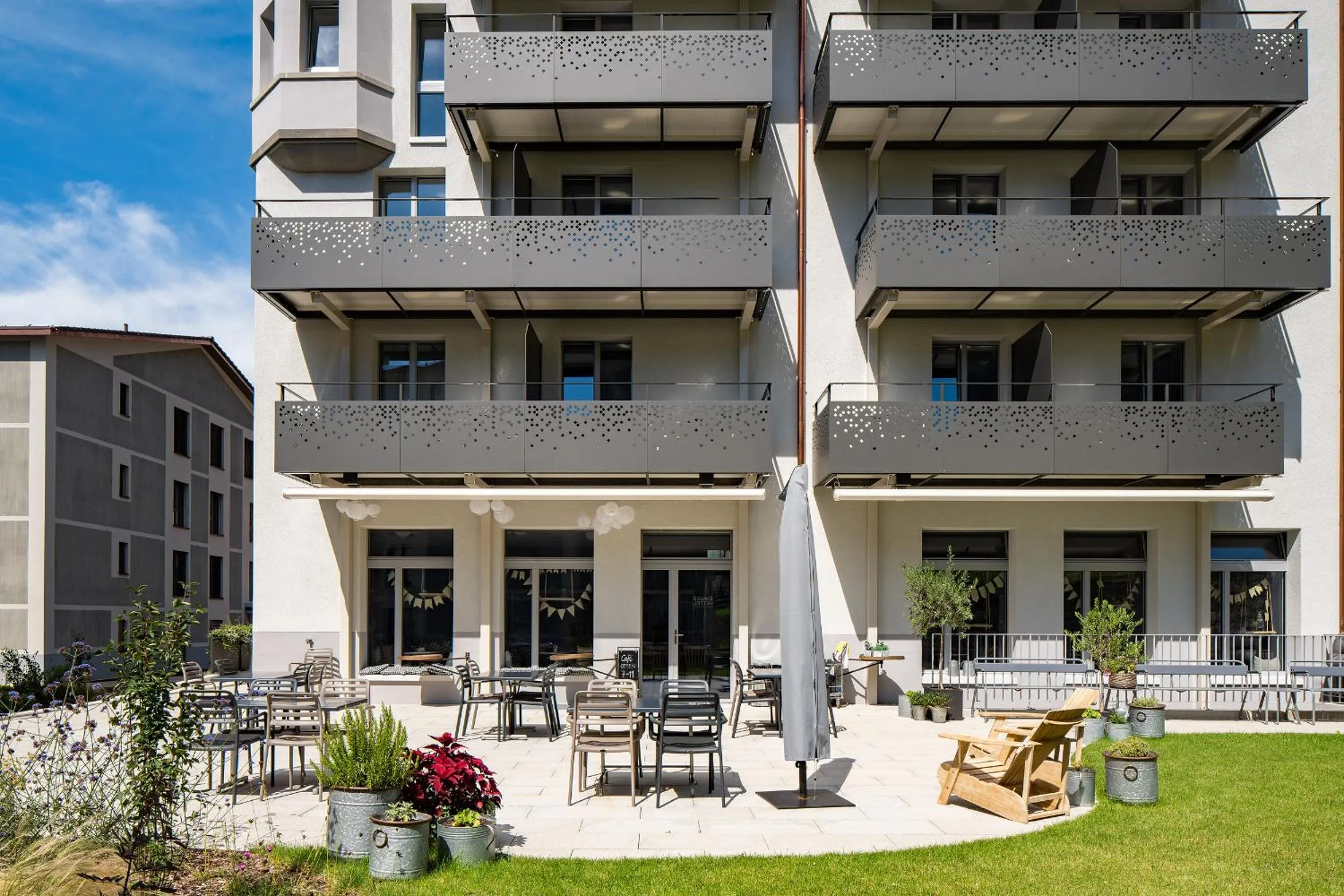 Other in Emma's B&B - Self Check-in Hotel