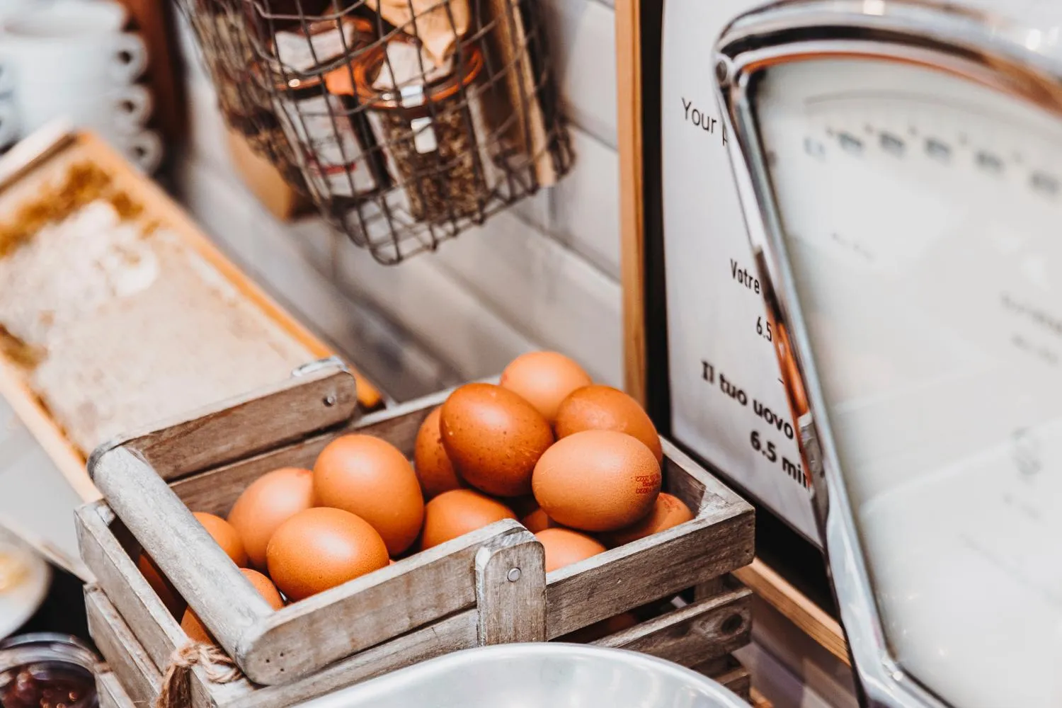 Breakfast in Emma's B&B - Self Check-in Hotel