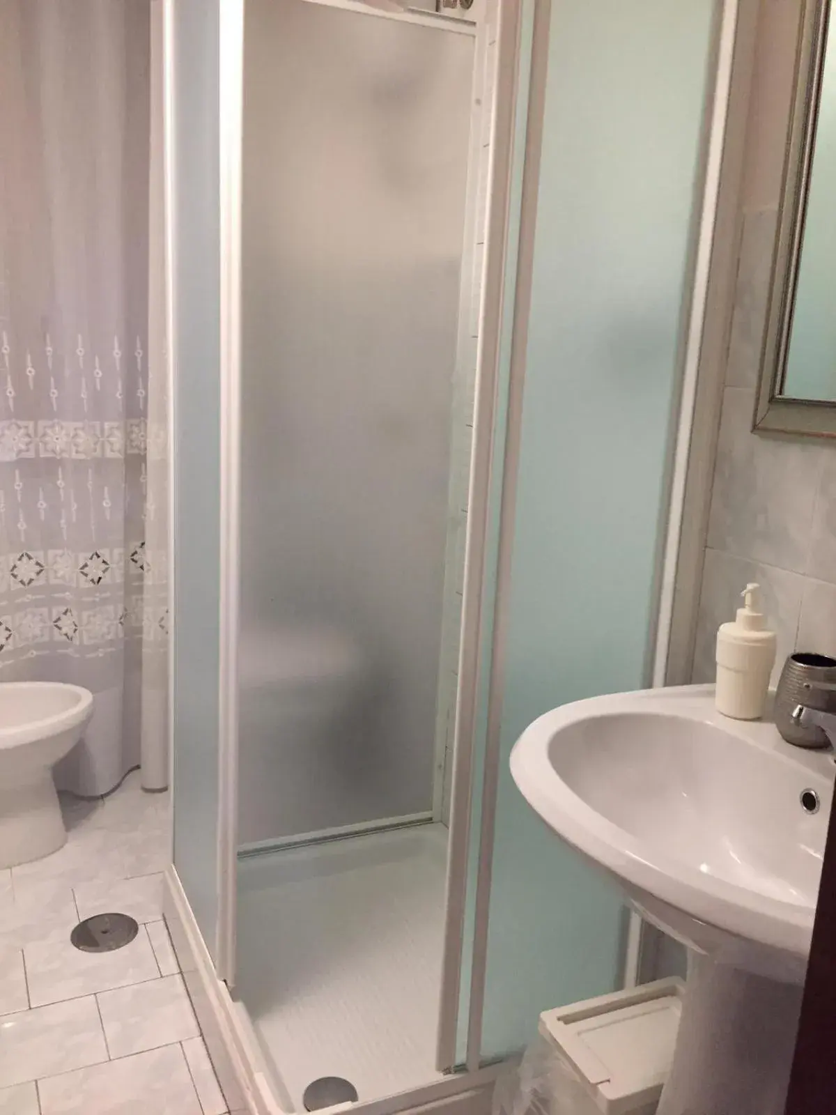 Single Room - single occupancy in B&B NUNZIA Single Room - single occupancy in B&B NUNZIA