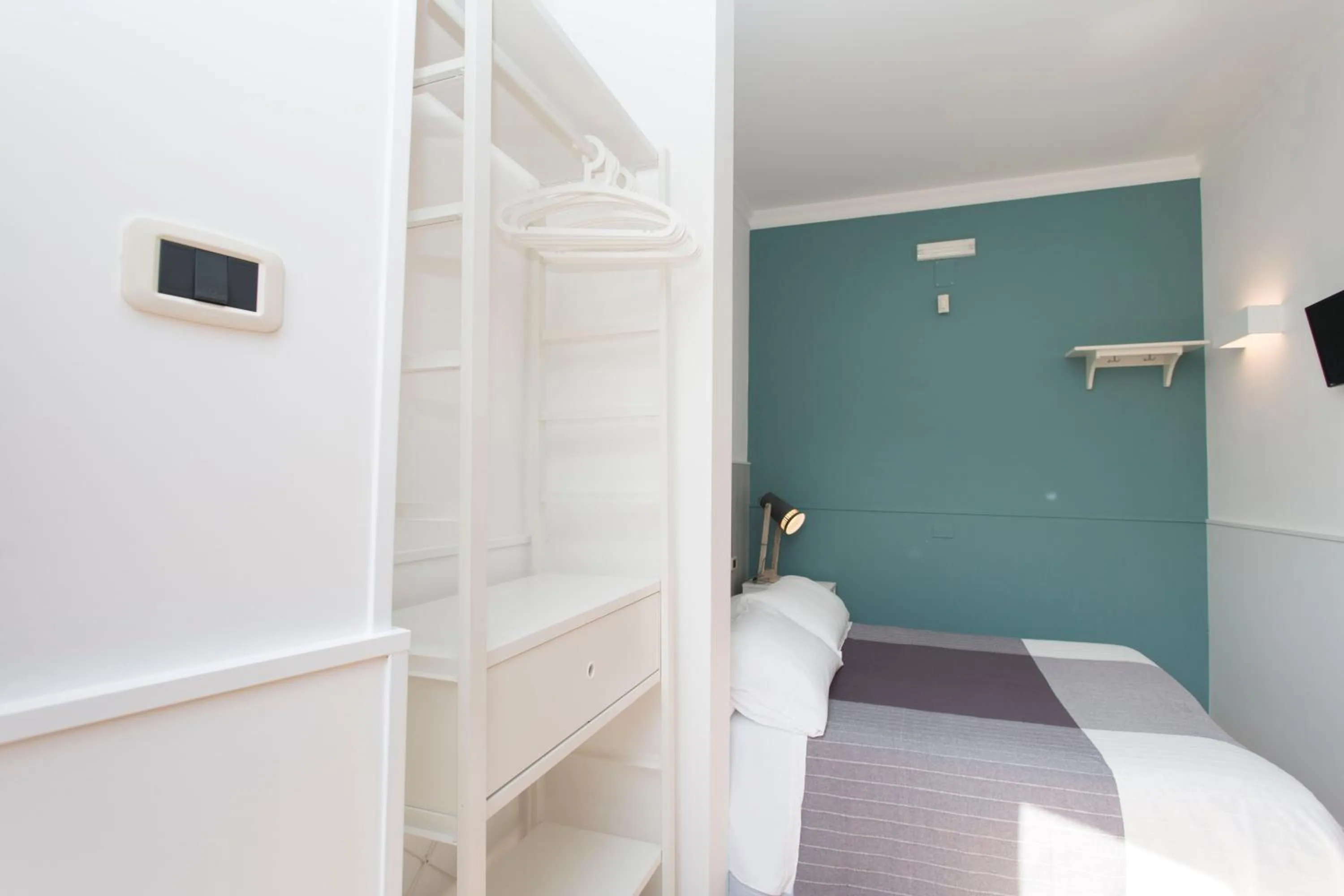 Photo of the whole room in Il Viottolo