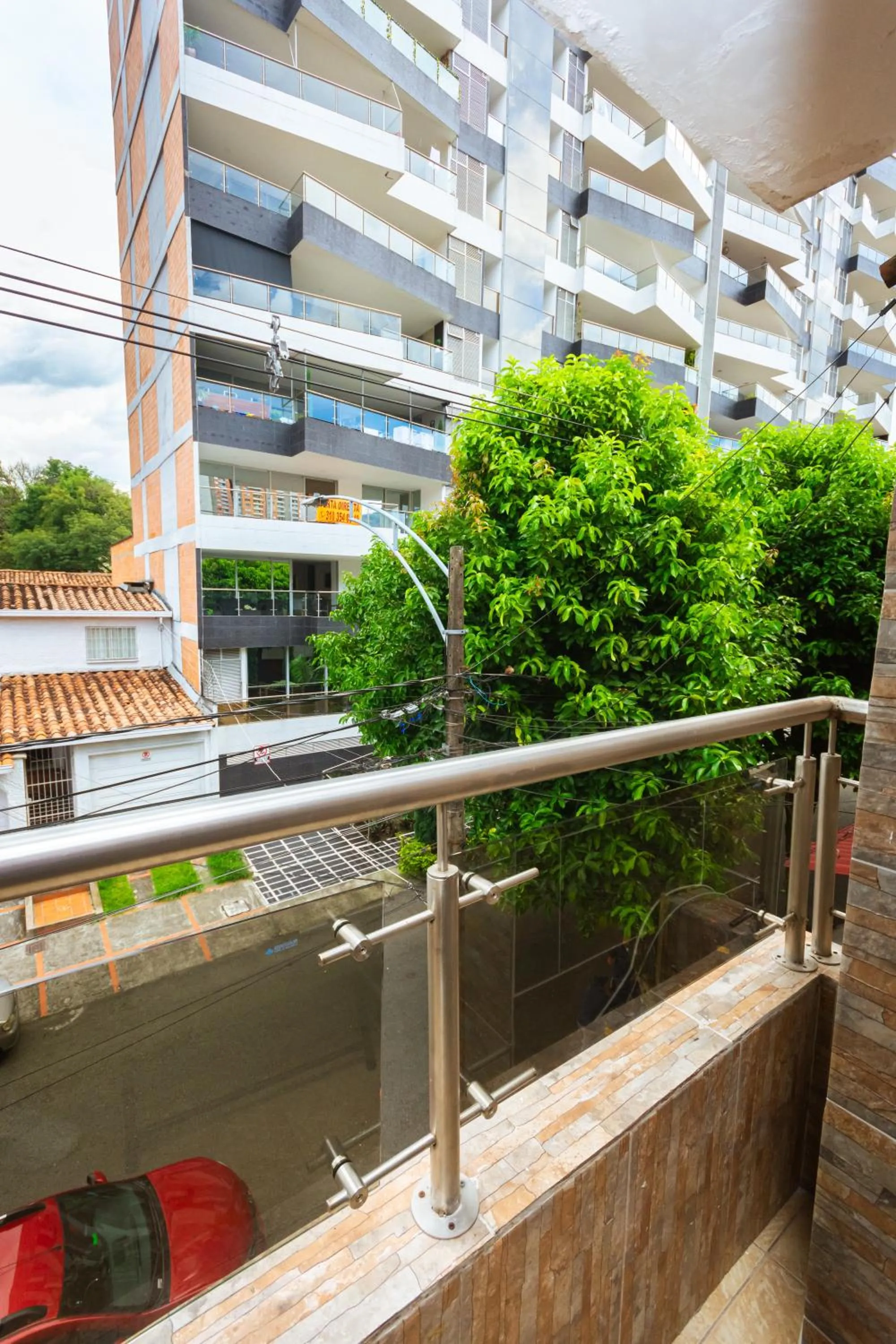 Day in Hotel Colores Boutique