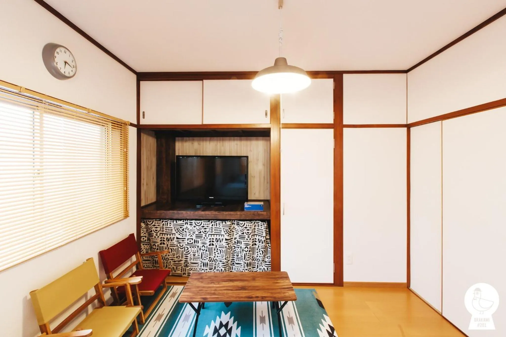 Urakami #201 / Vacation STAY 41894