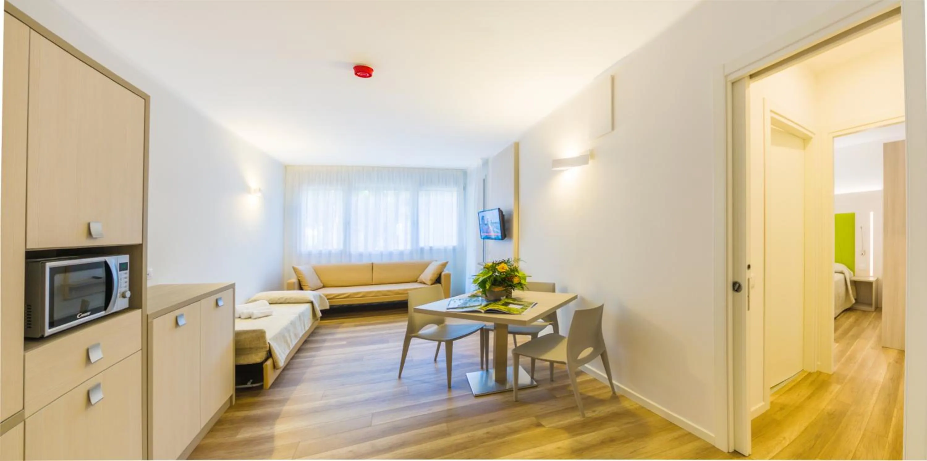 Park Hotel Pineta & Dependance Suite