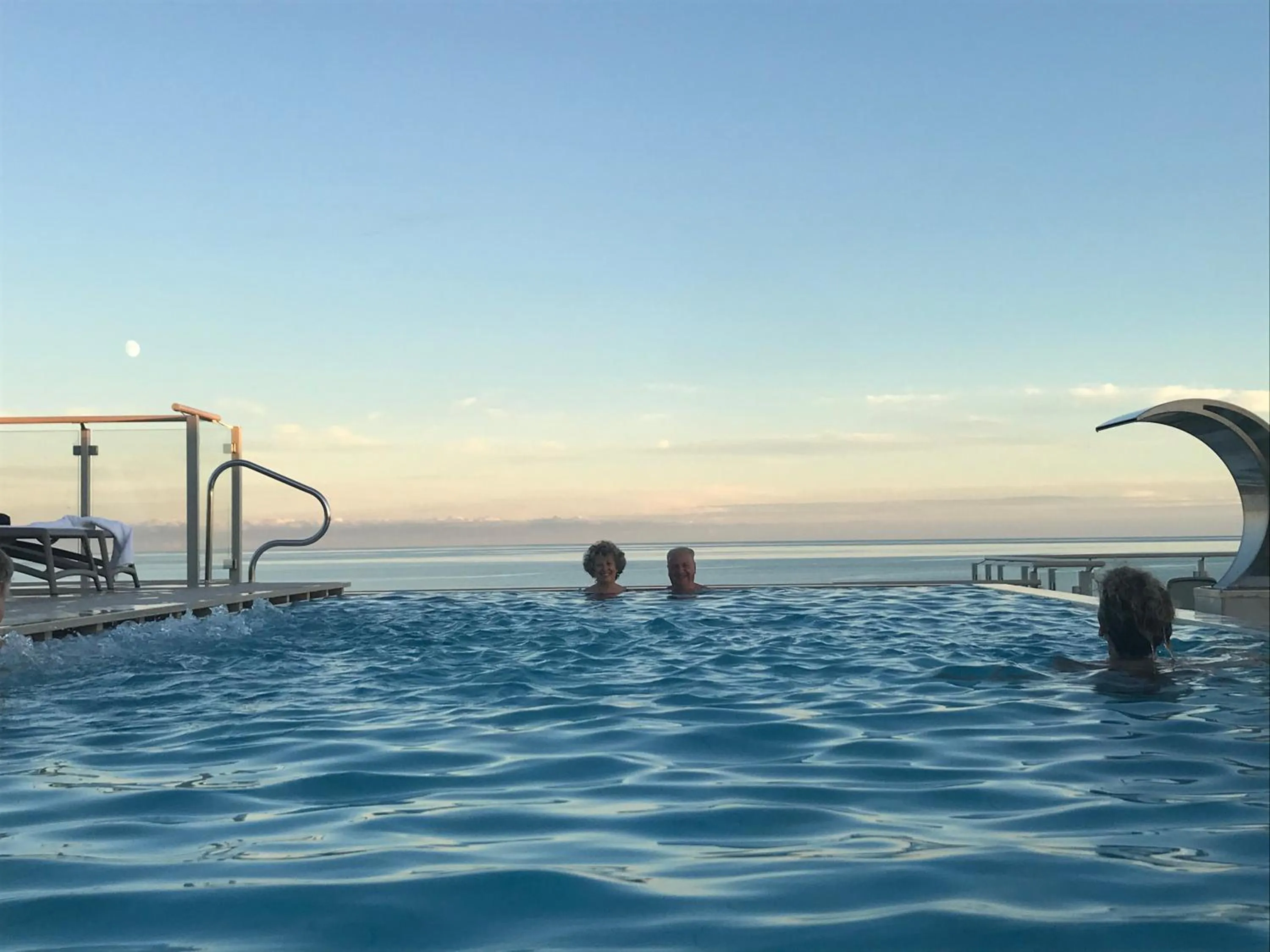 Park Hotel Pineta & Dependance Suite