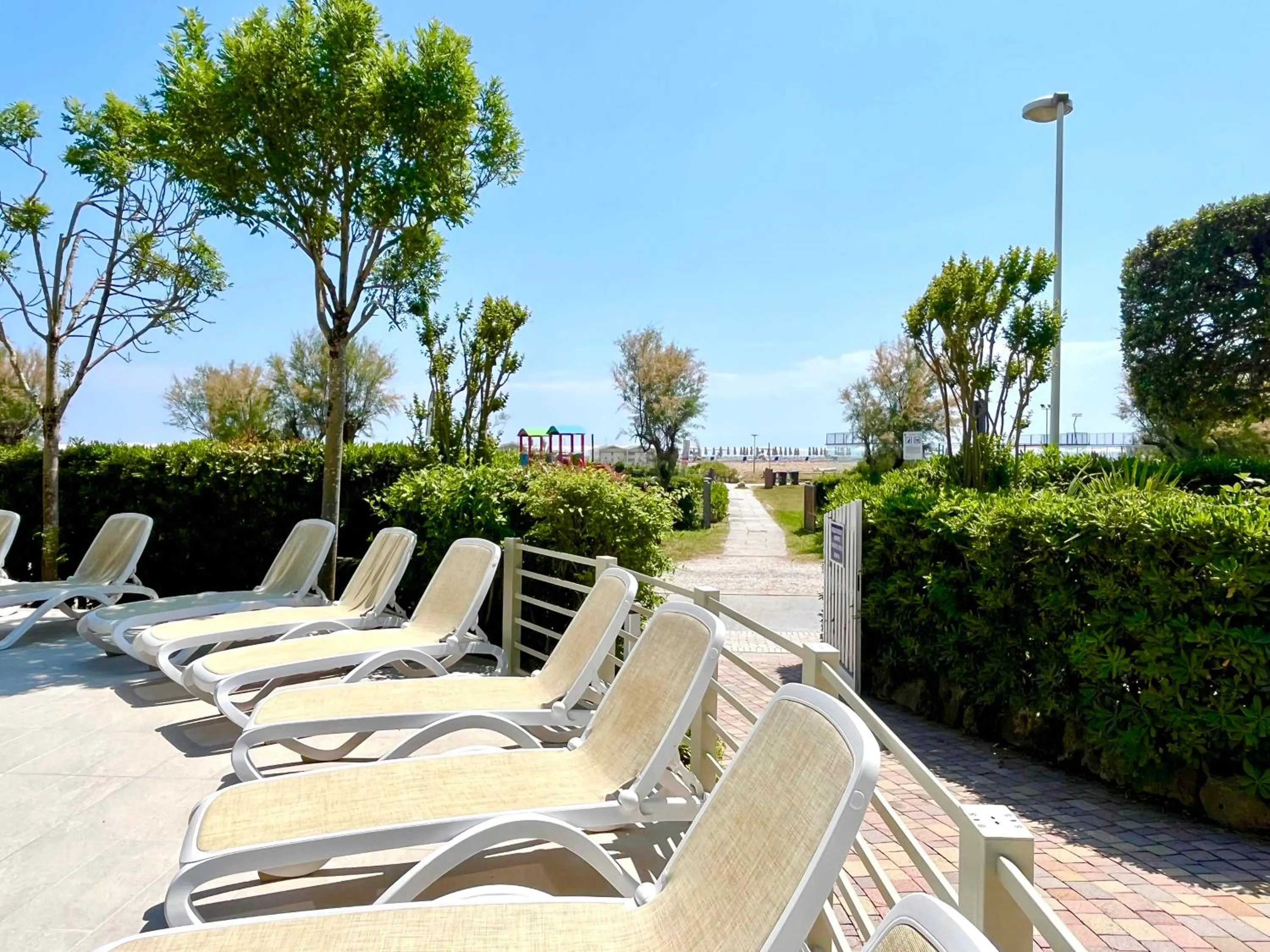 Park Hotel Pineta & Dependance Suite