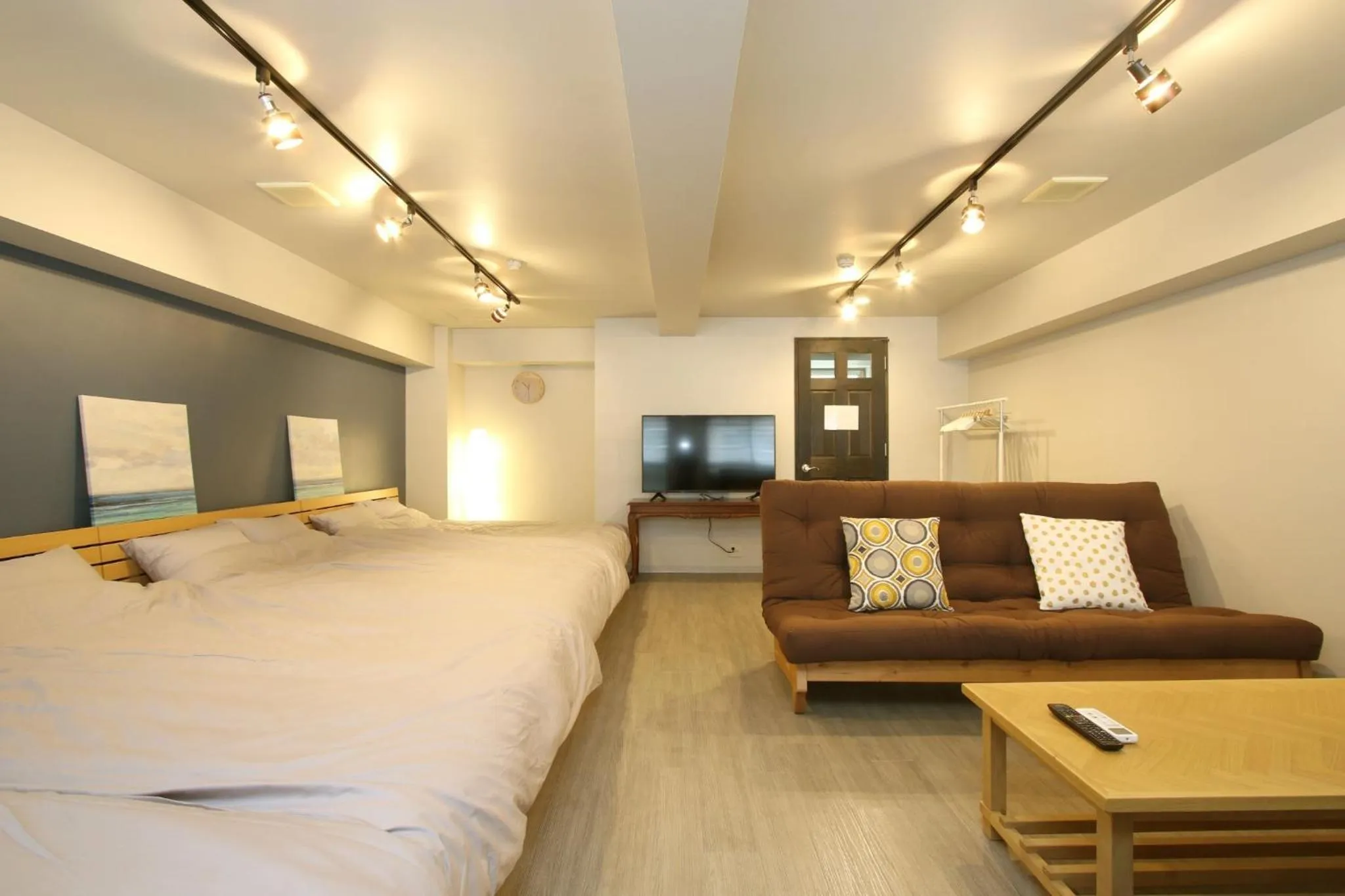 GUEST HOUSE OSAKA TSUKAMOTO Vacation STAY 4549