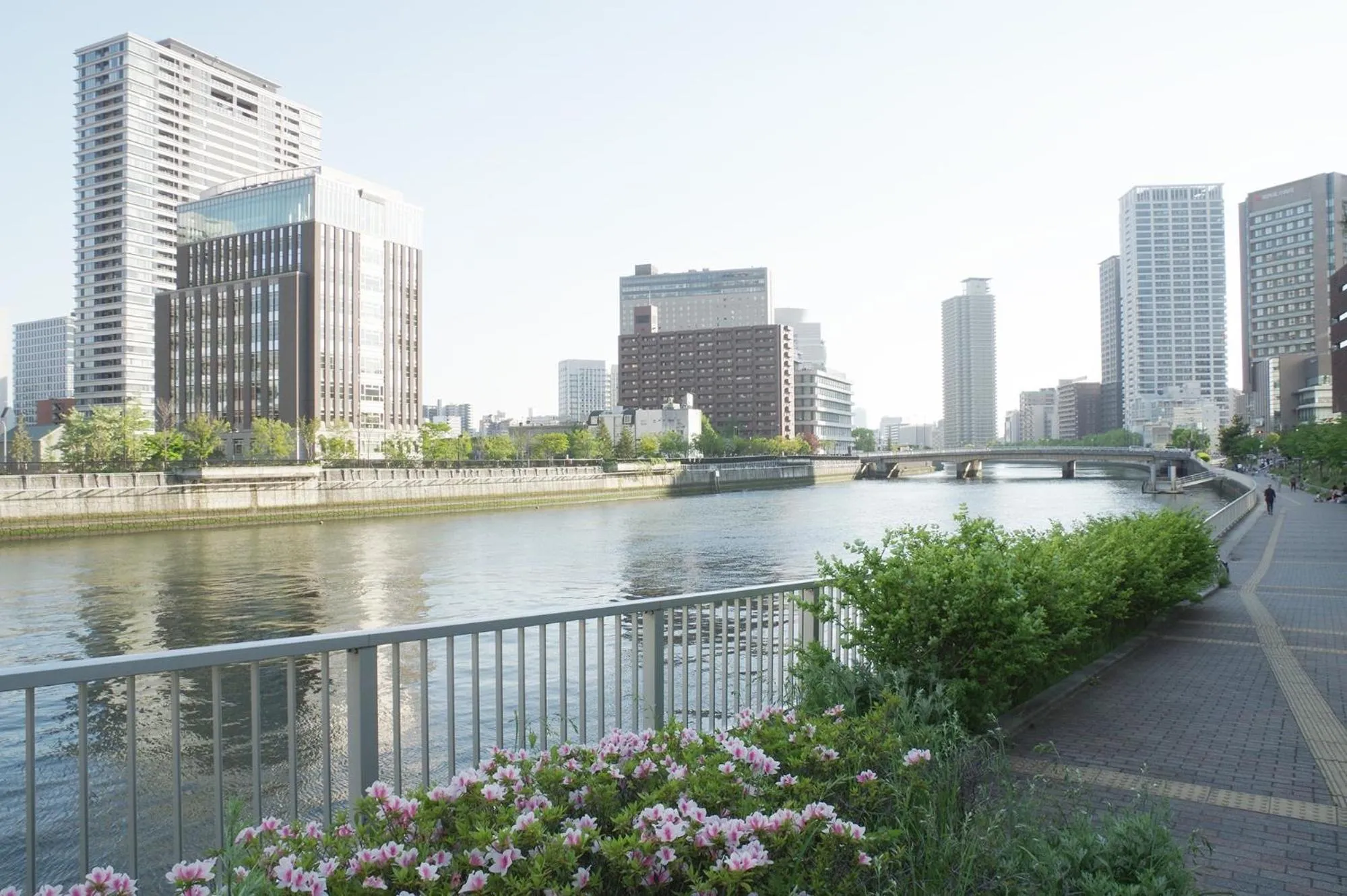 GUEST HOUSE OSAKA TSUKAMOTO Vacation STAY 4549