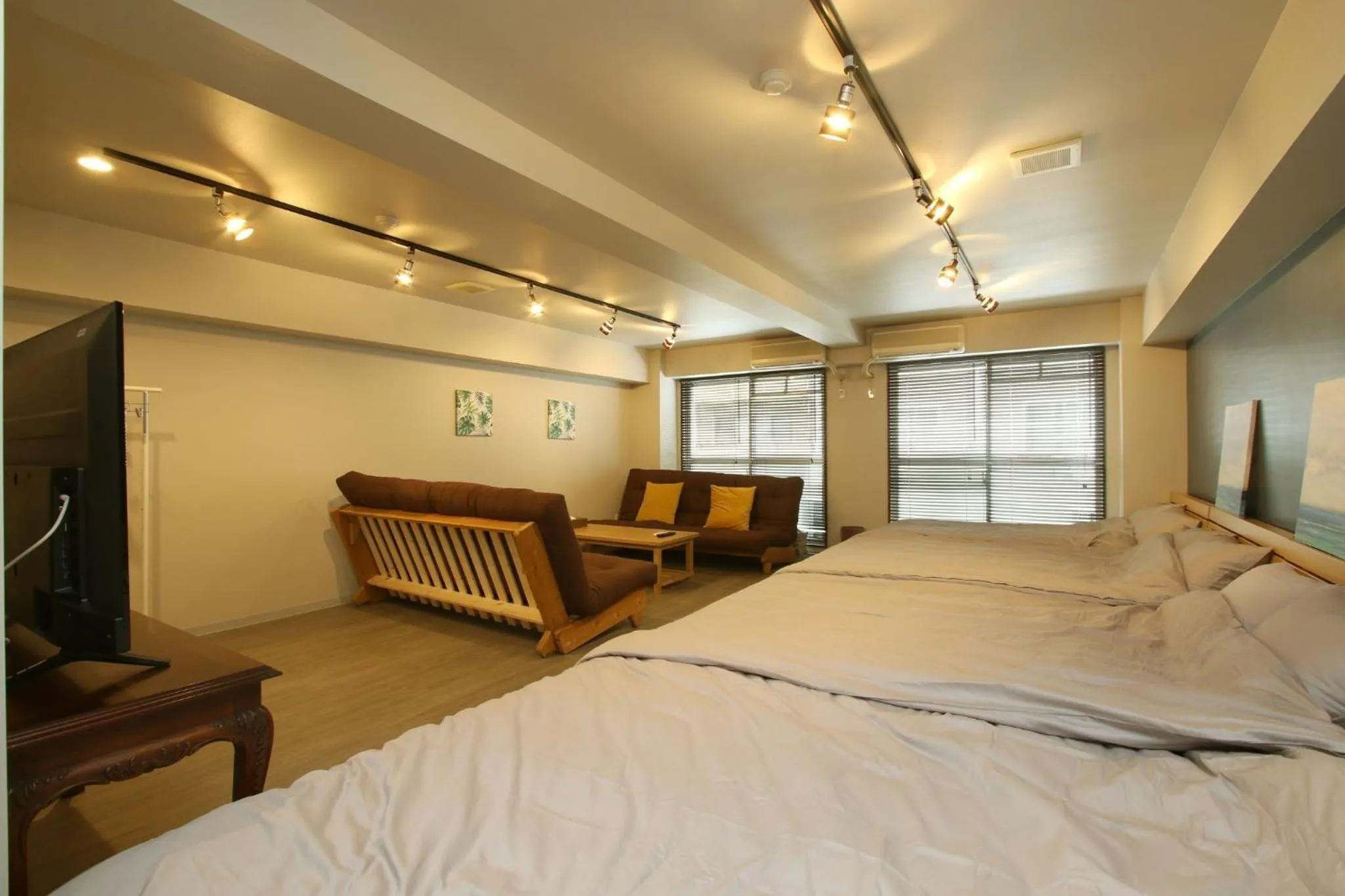 GUEST HOUSE OSAKA TSUKAMOTO Vacation STAY 4549