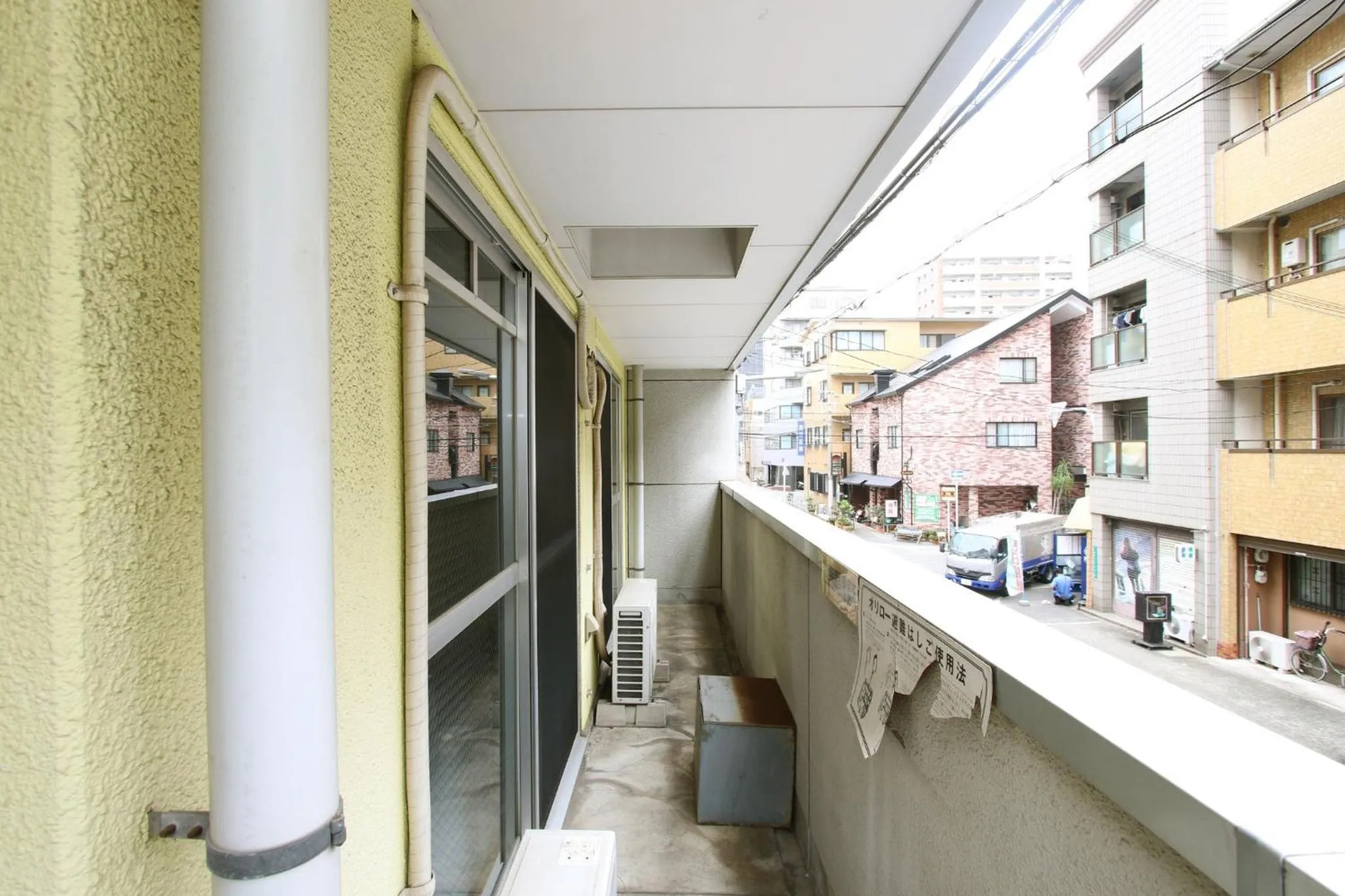 GUEST HOUSE OSAKA TSUKAMOTO Vacation STAY 4549