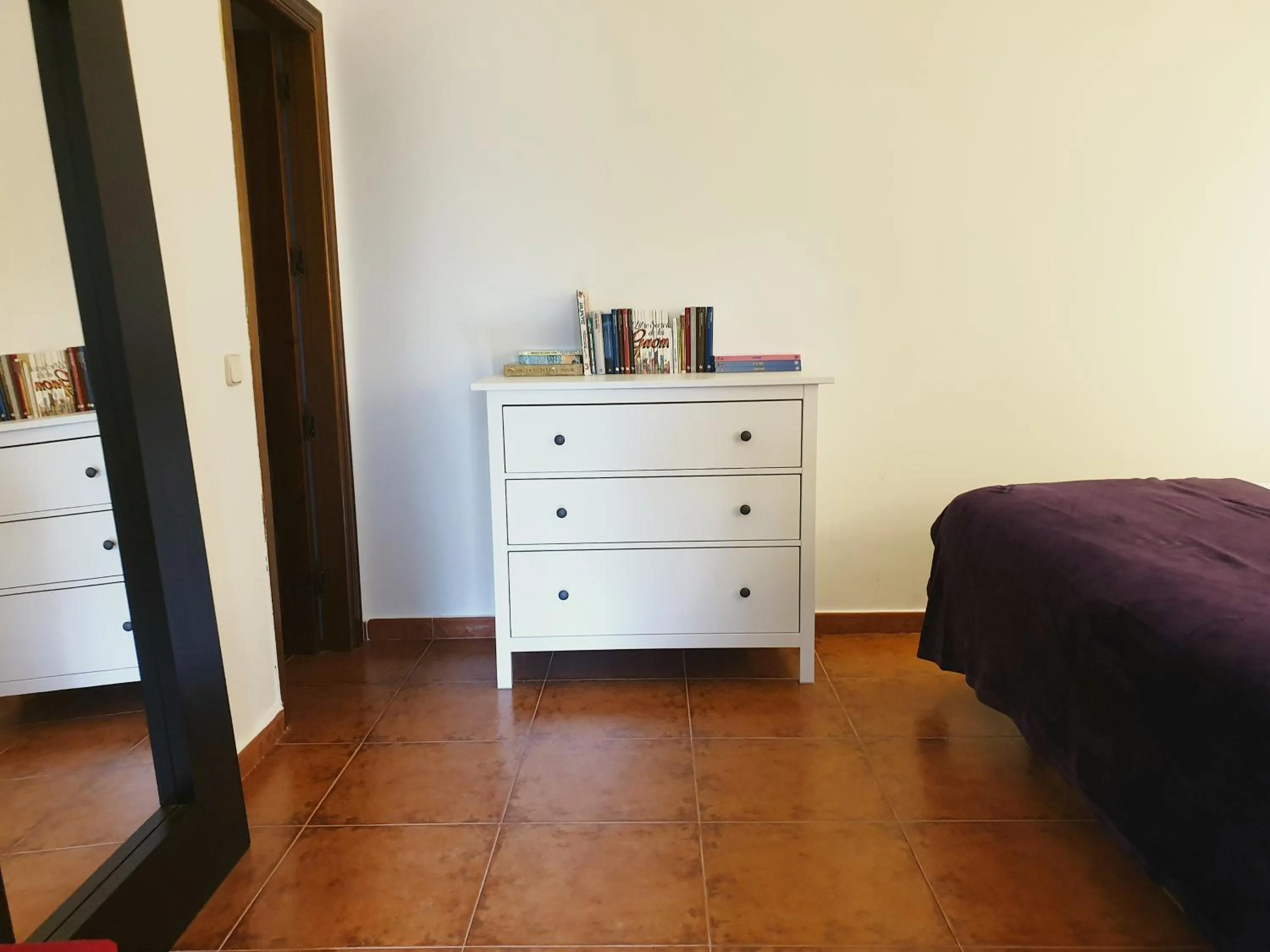 Photo of the whole room, Bed in El Rincón de la ESPE