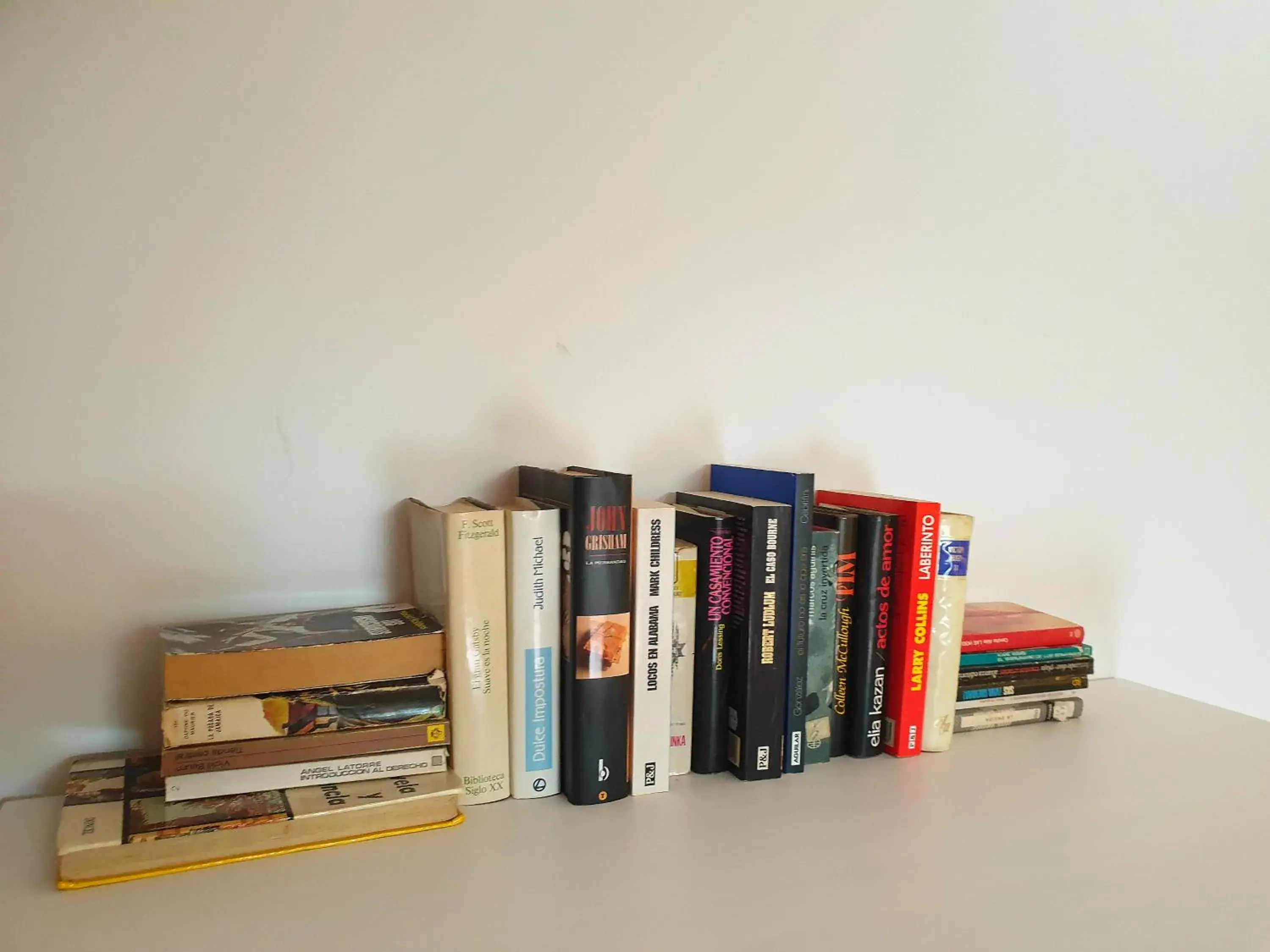 Deluxe Room in El Rincón de la ESPE Deluxe Room in El Rincón de la ESPE