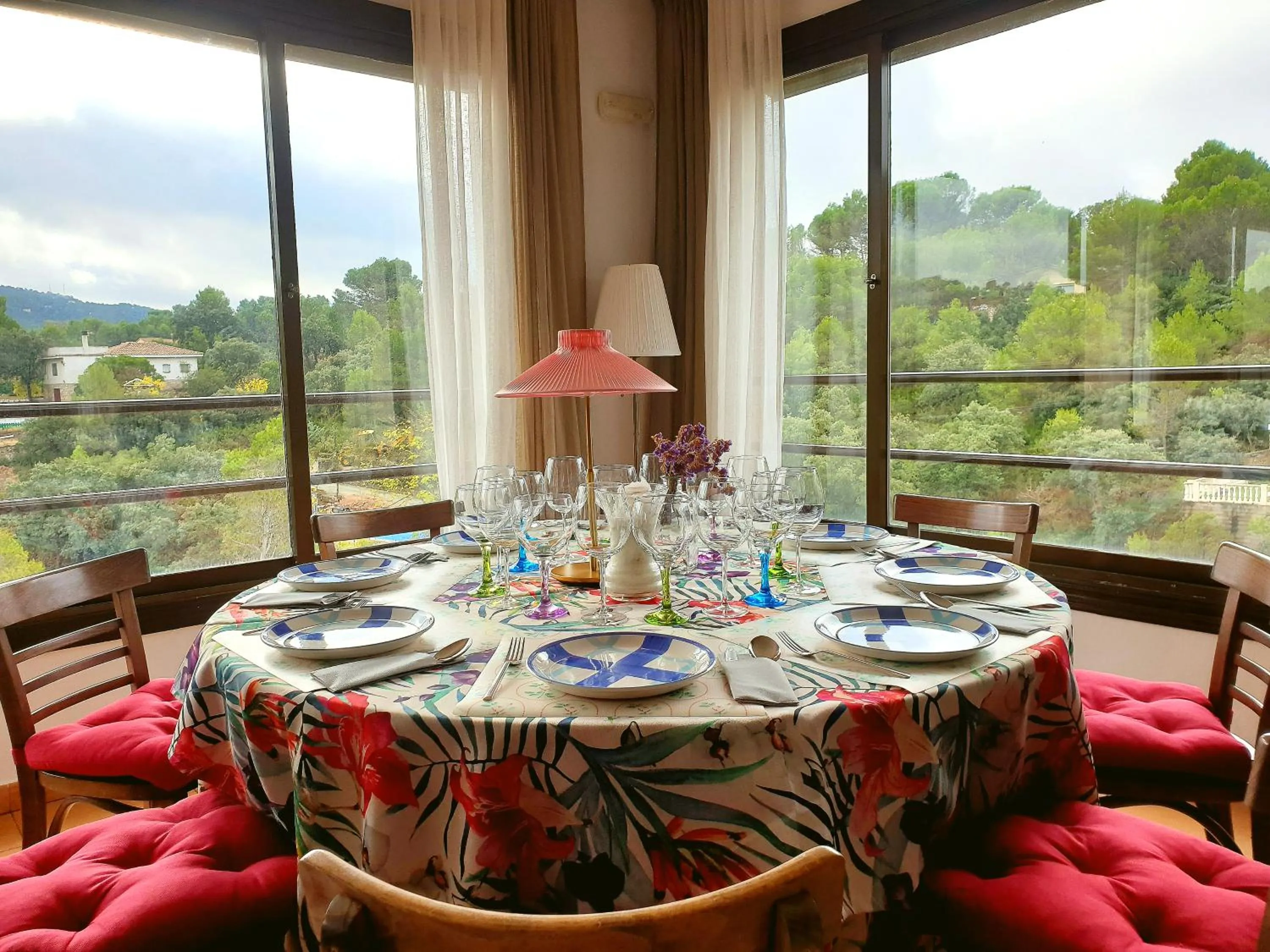 Restaurant/places to eat in El Rincón de la ESPE