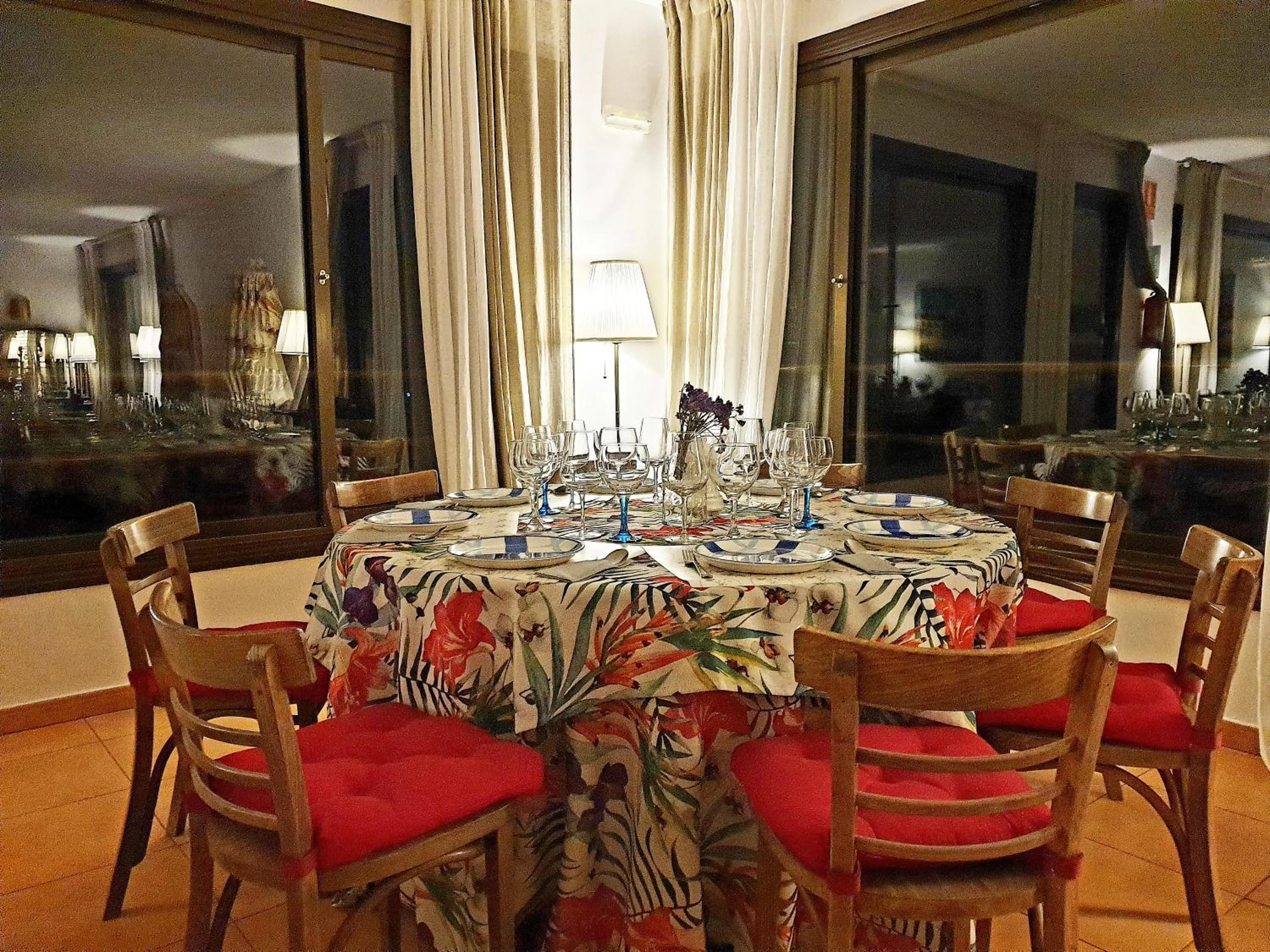 Restaurant/places to eat in El Rincón de la ESPE