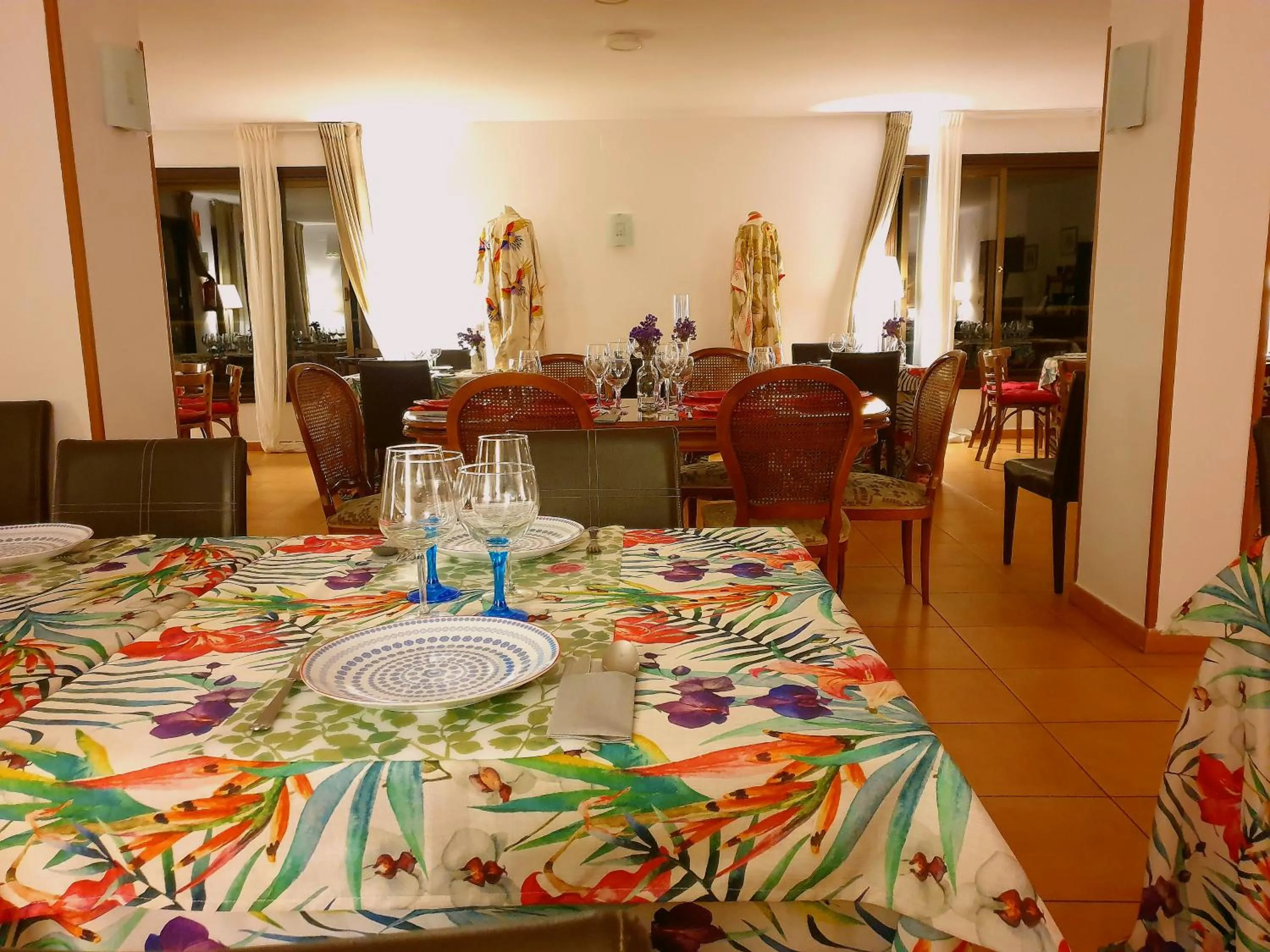 Restaurant/places to eat in El Rincón de la ESPE