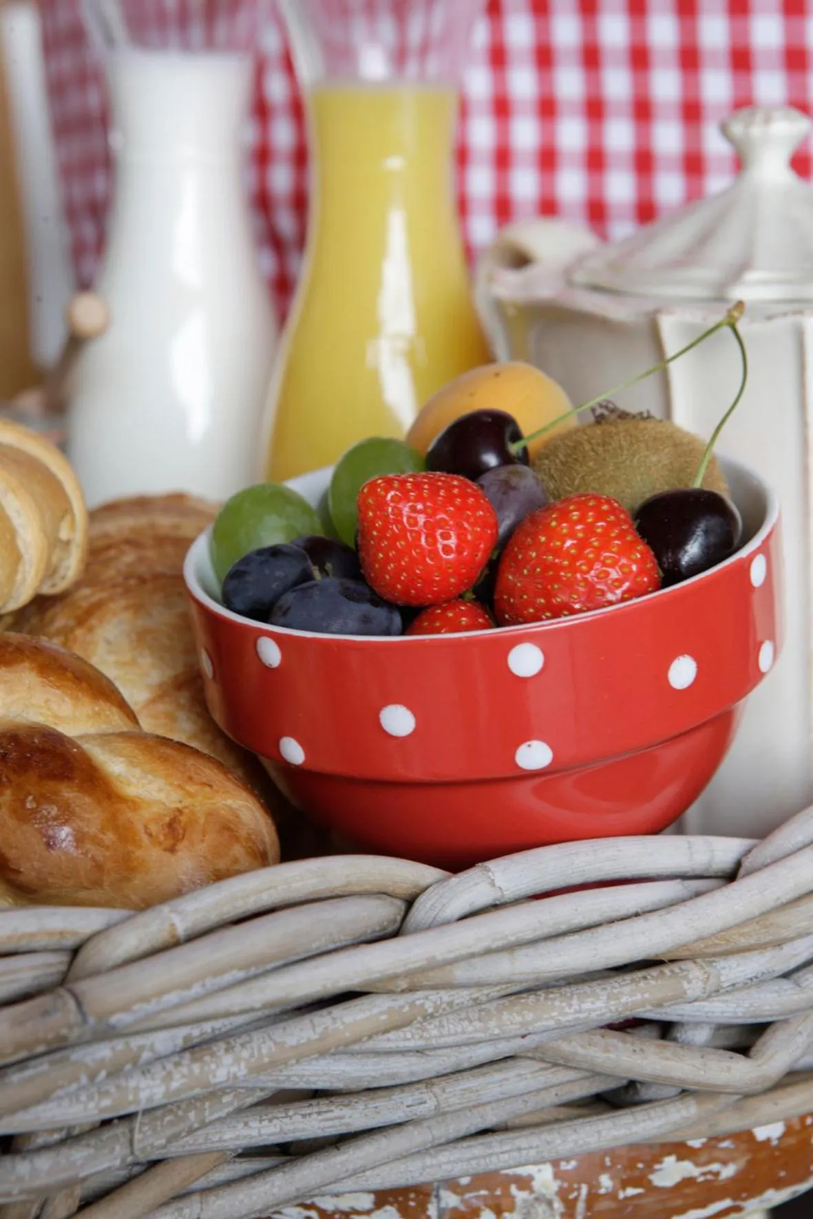 Hamilton Lodge & Spa