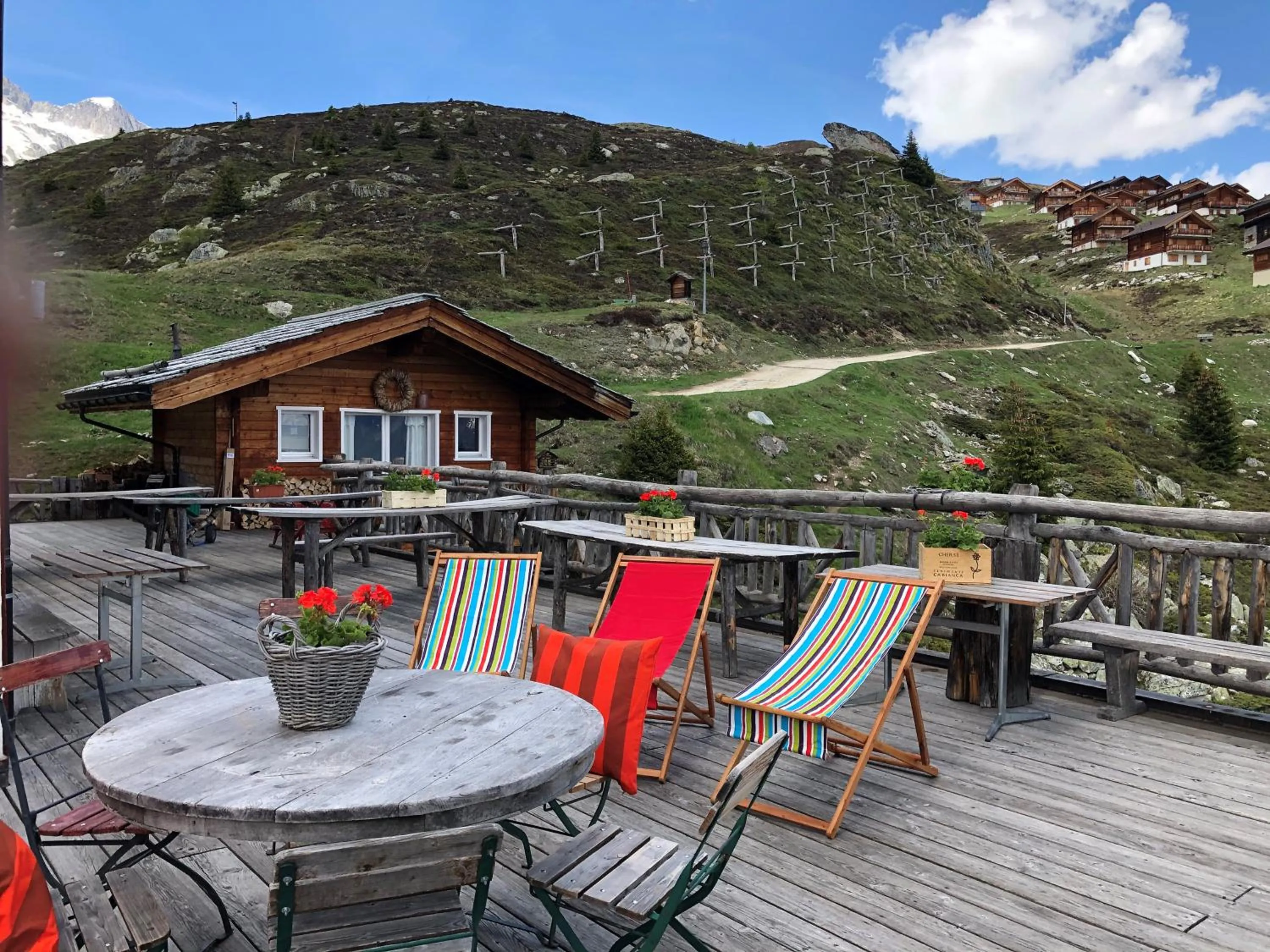 Hamilton Lodge & Spa