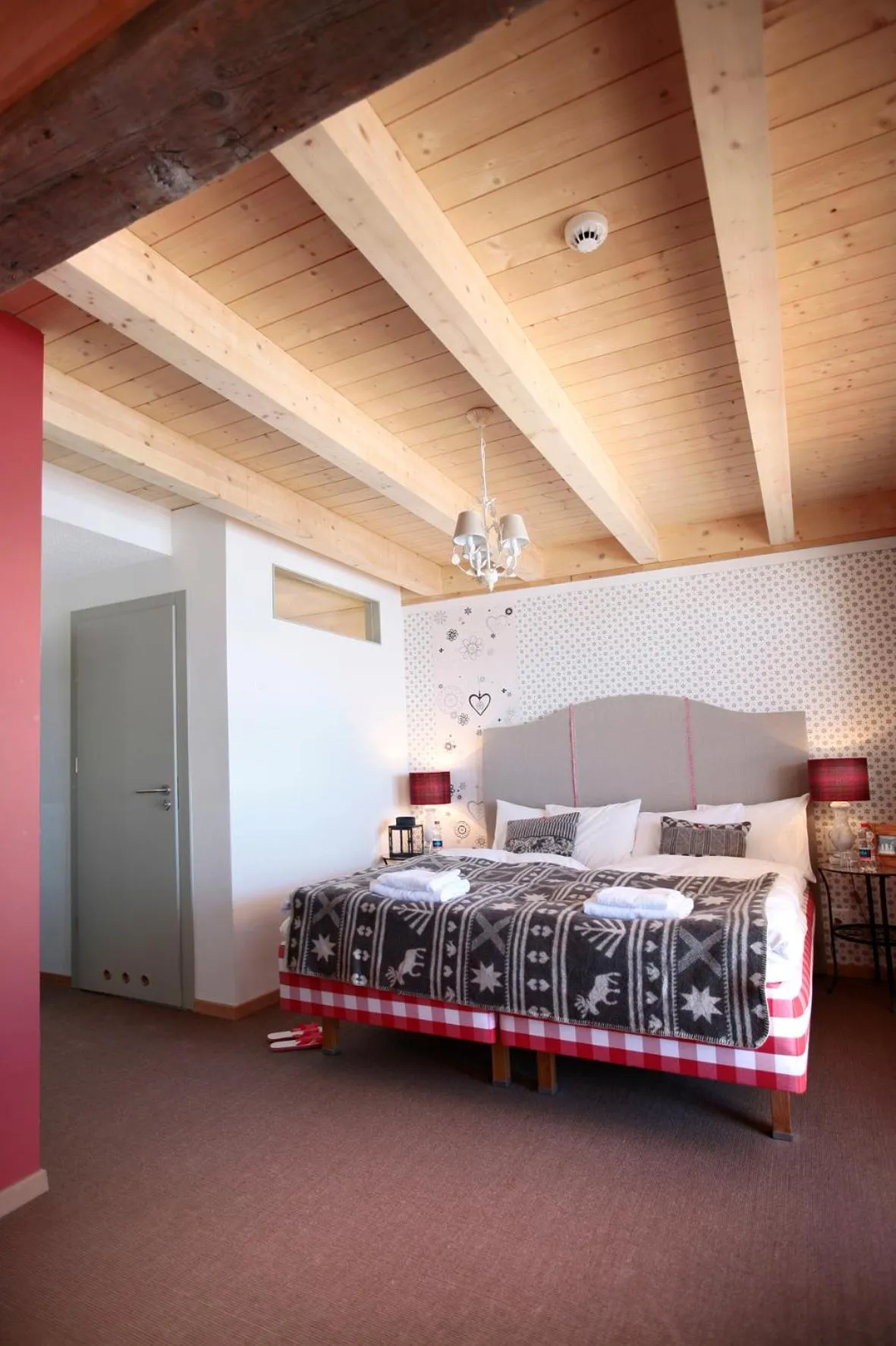 Other, Bed in Hamilton Lodge & Spa