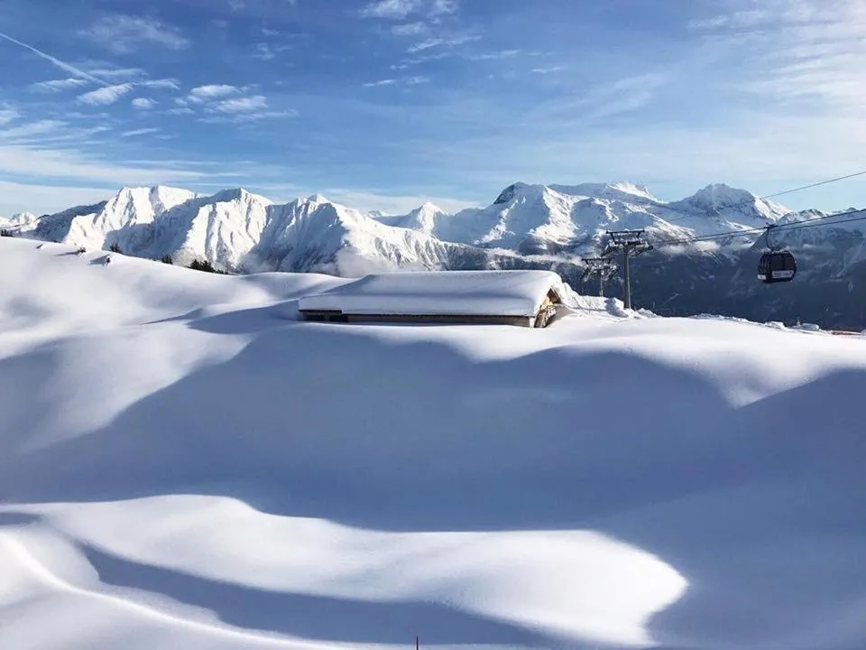 Hamilton Lodge & Spa