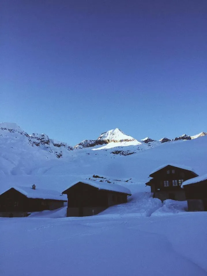 Hamilton Lodge & Spa