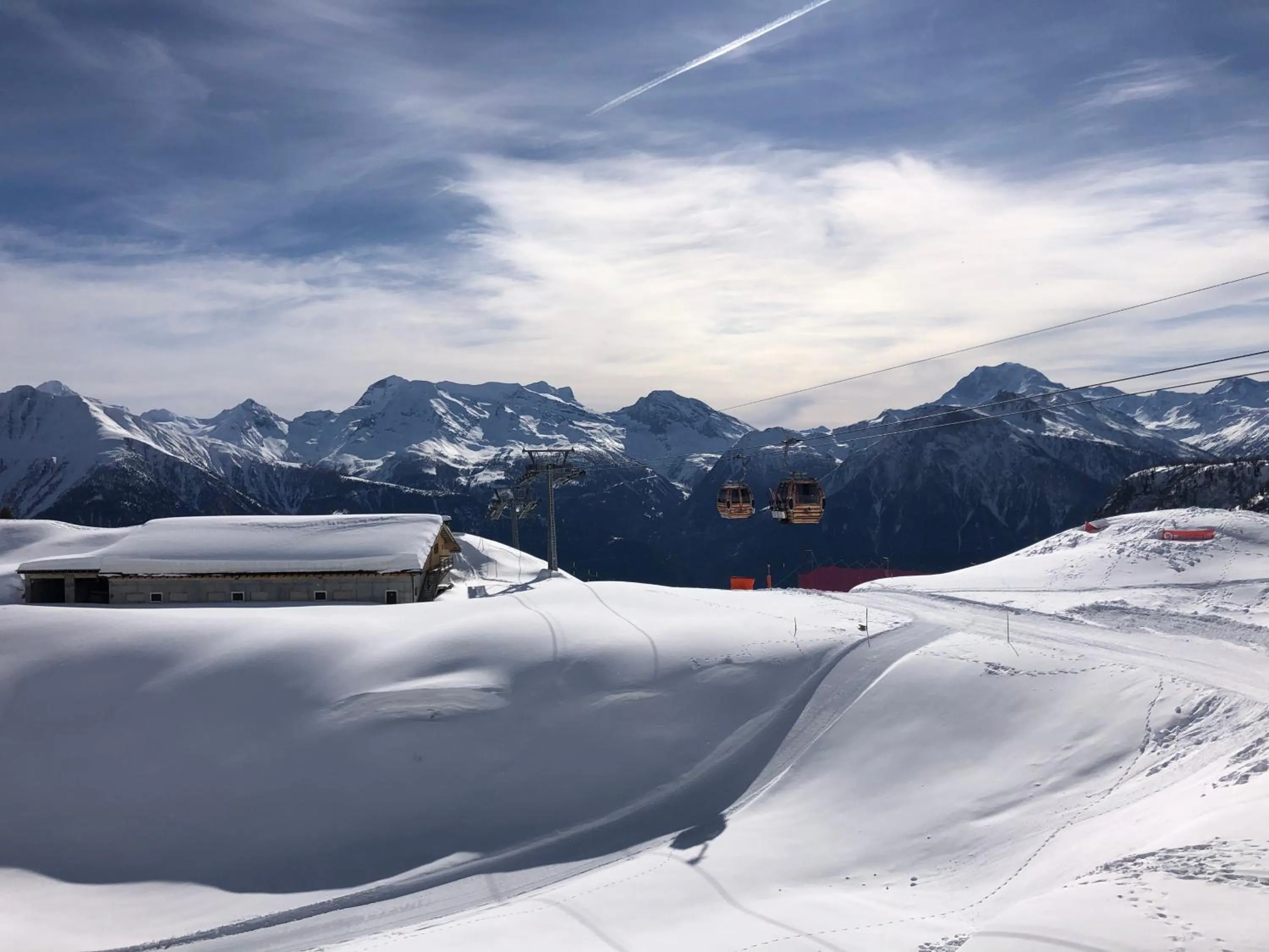 Hamilton Lodge & Spa