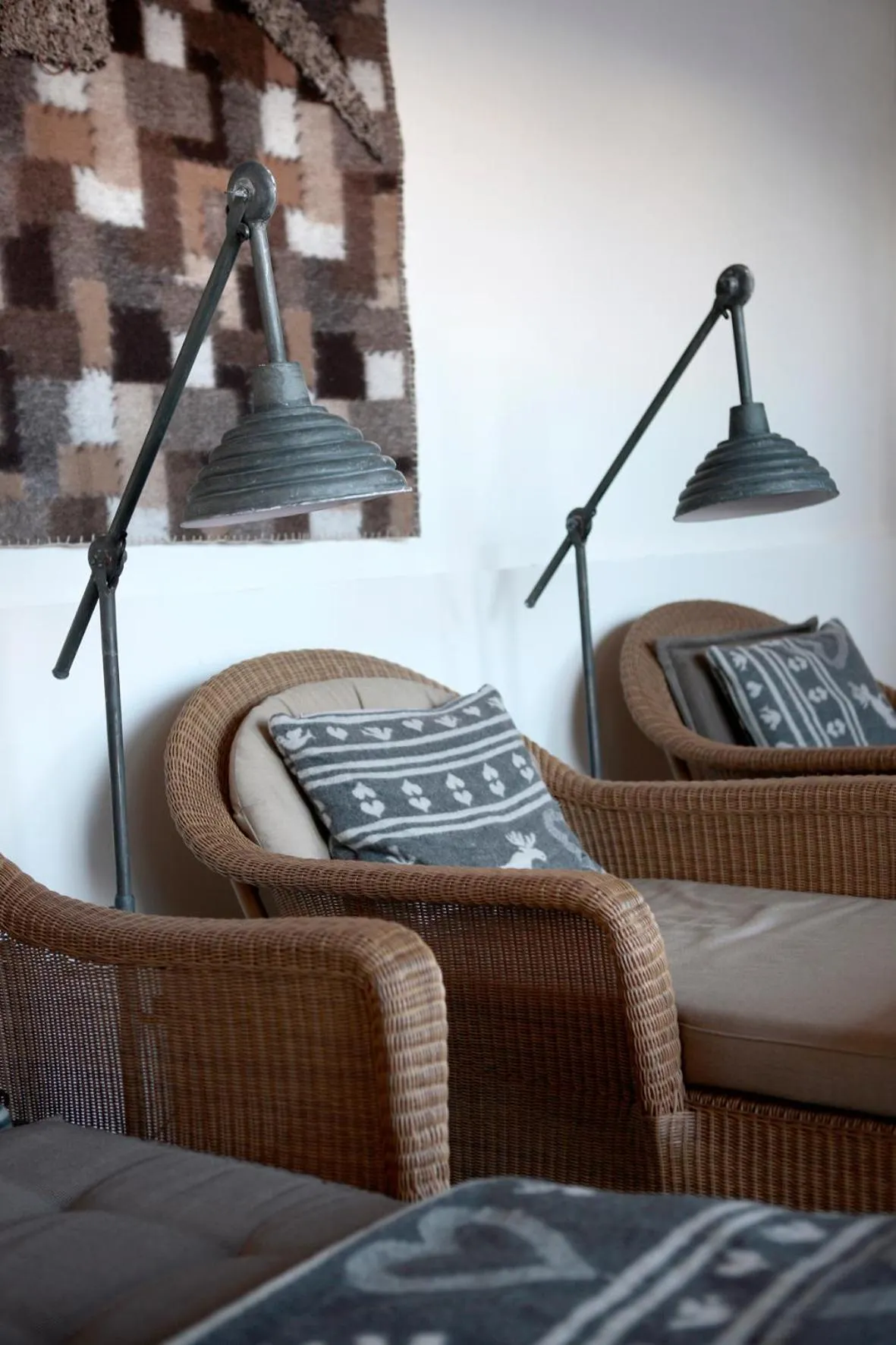 Spa and wellness centre/facilities in Hamilton Lodge & Spa