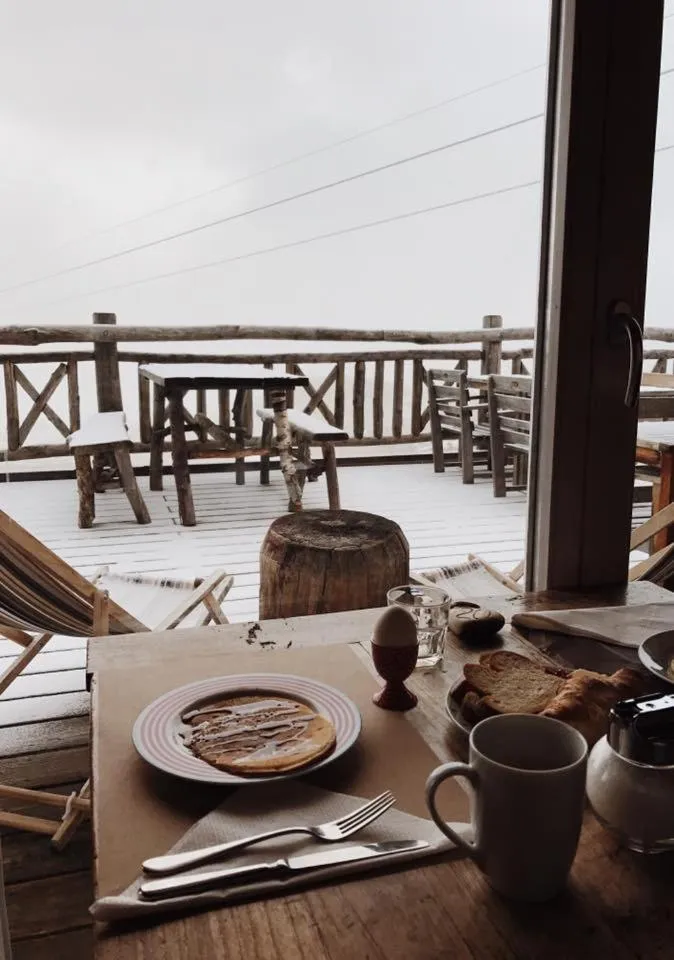 Hamilton Lodge & Spa