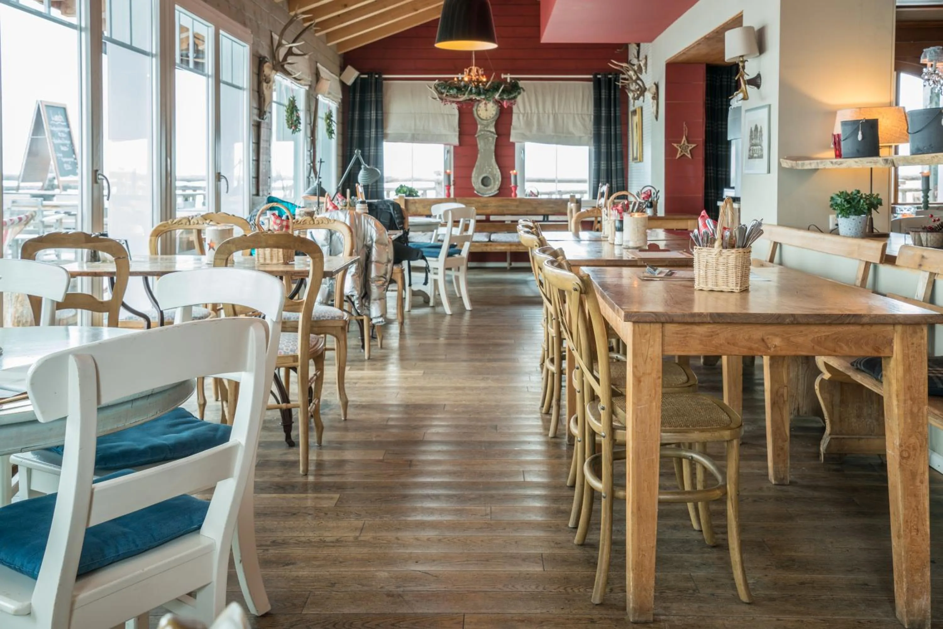 Hamilton Lodge & Spa