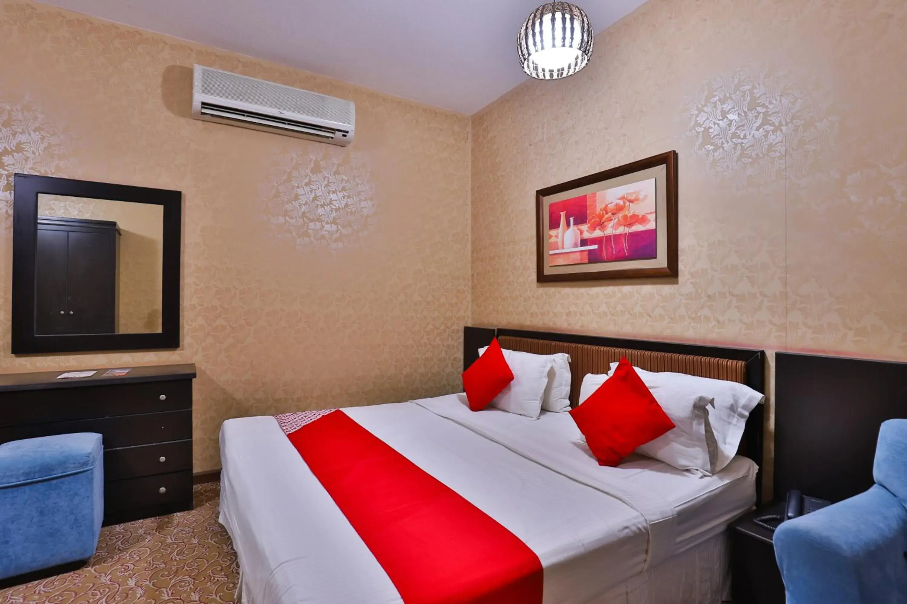 Standard Studio in Dome Al Sulaimaniah Standard Studio in Dome Al Sulaimaniah