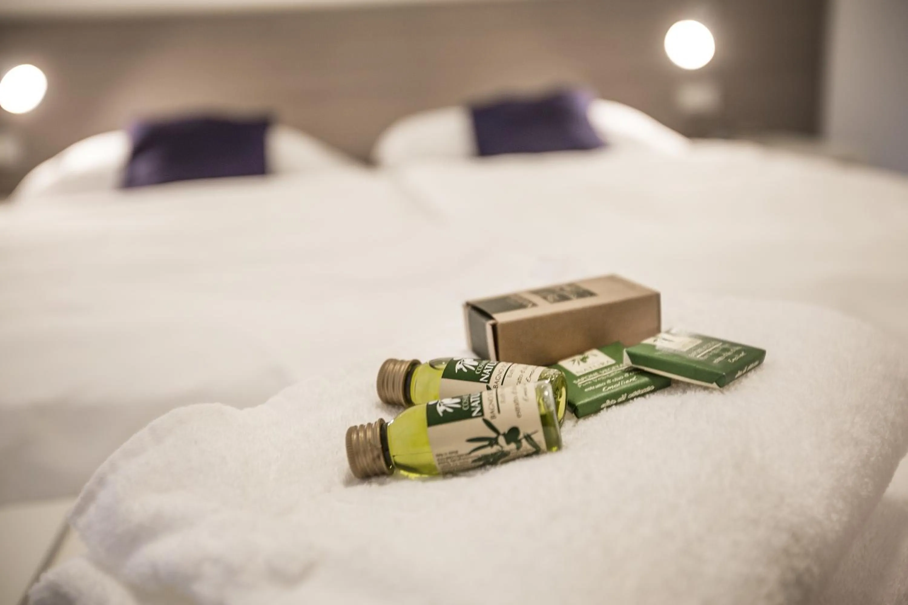 Other, Bed in Hotel Roma Aparthotel