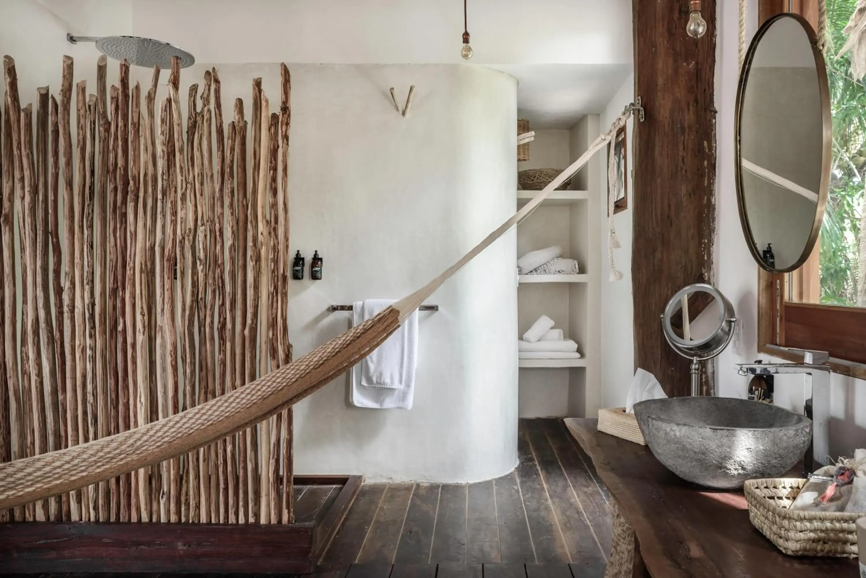 Superior King Room in Casa Blanca Superior King Room in Casa Blanca